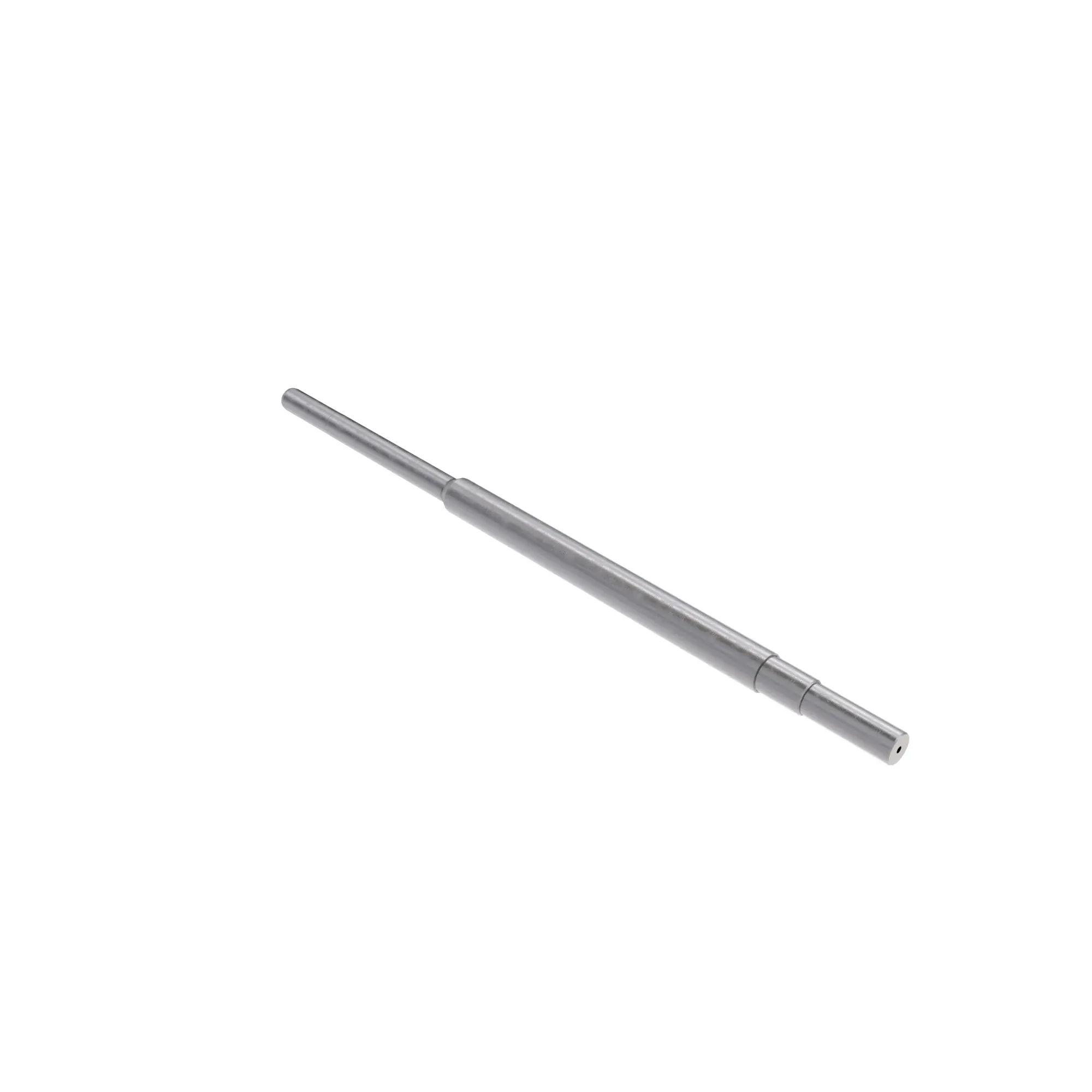 John Deere Upper Rear Feedroll Narrow Shaft - HXE139755