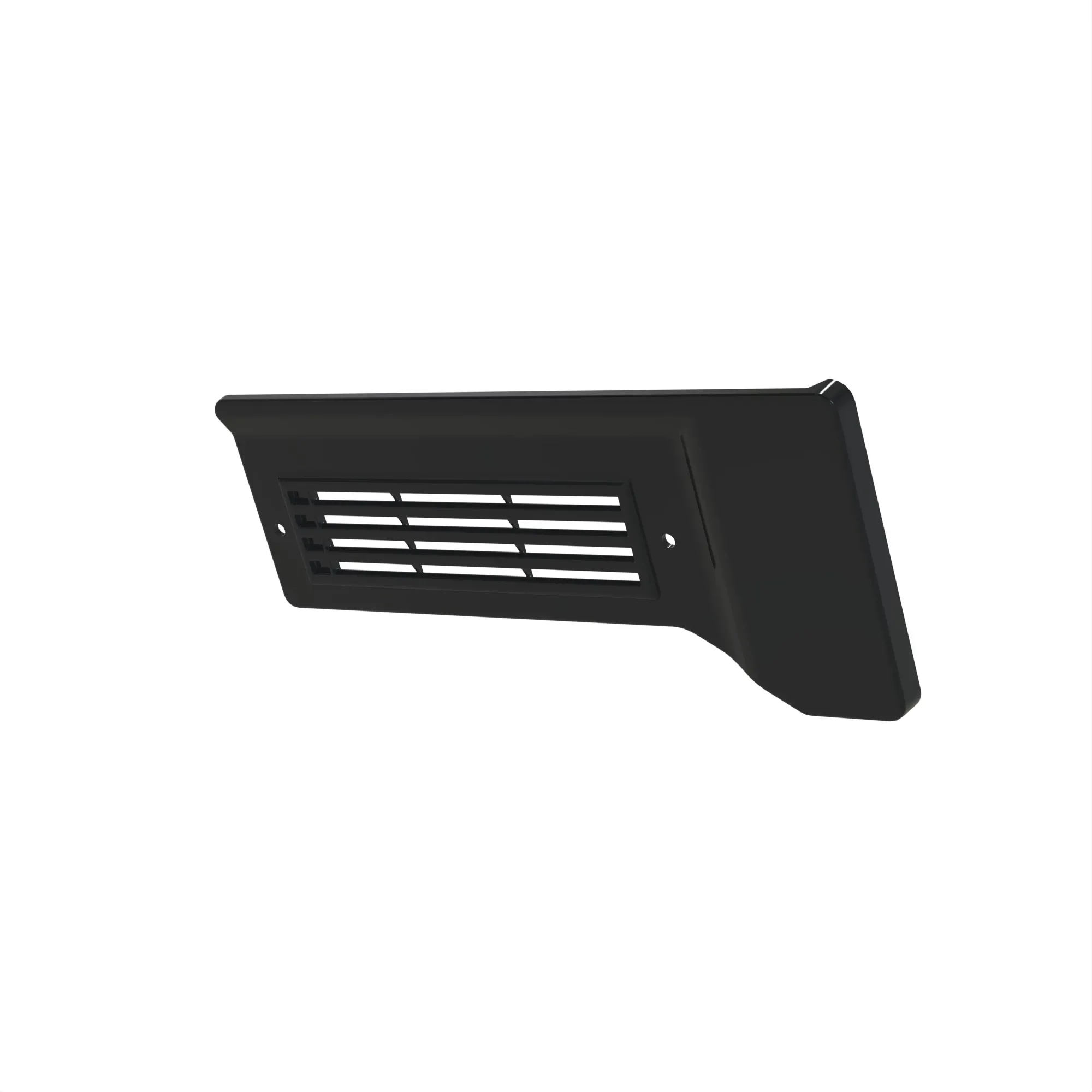 GRILLE RECIRCULATION AIR FILTER