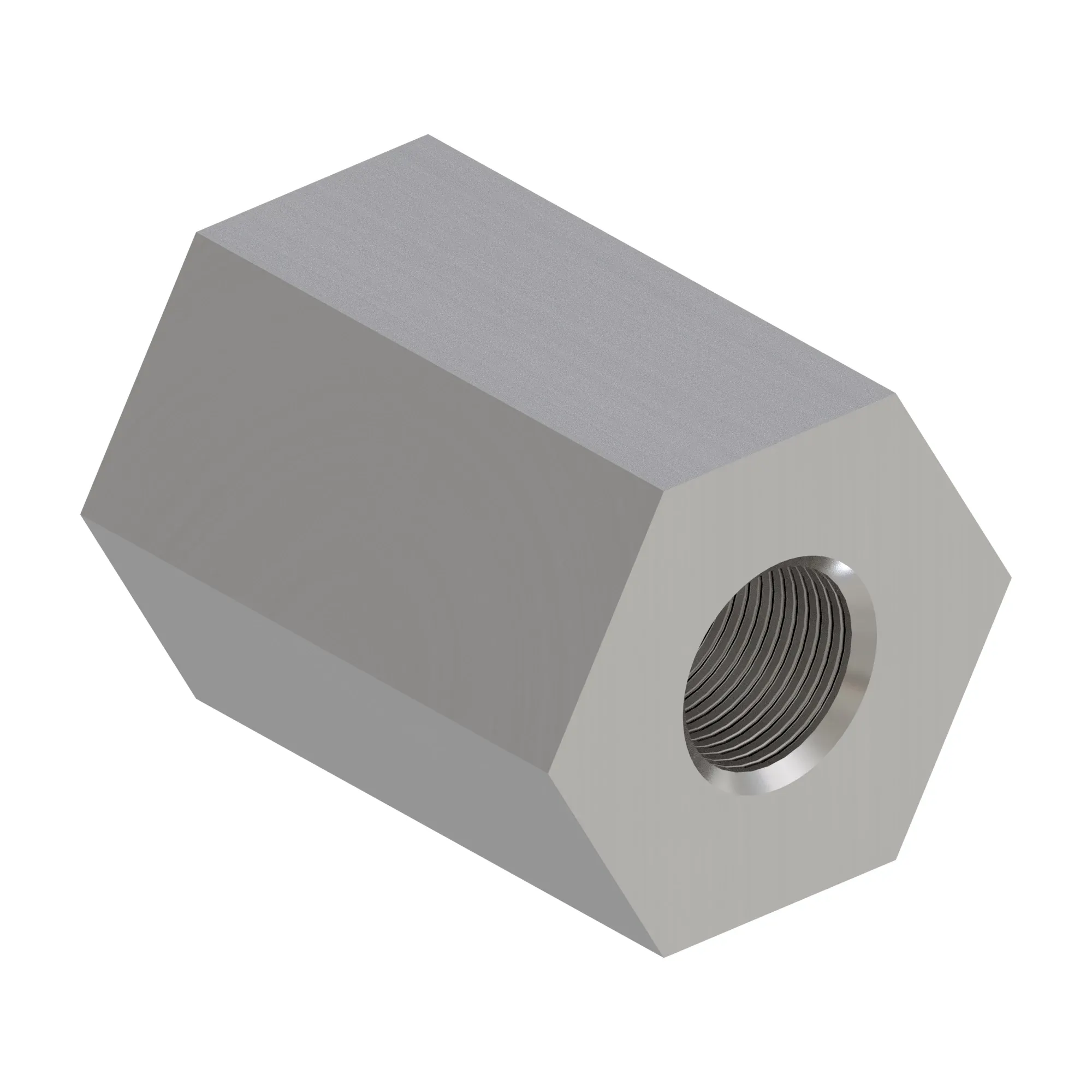 Adapter Fitting, Reducing Coupler