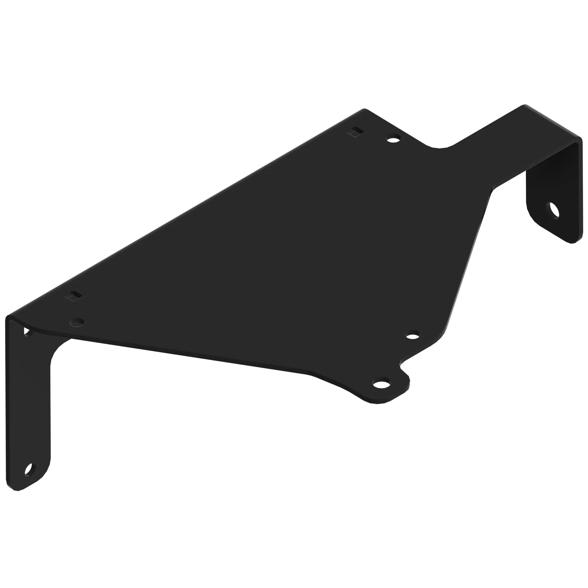 BRACKET, BRACKET, RMC