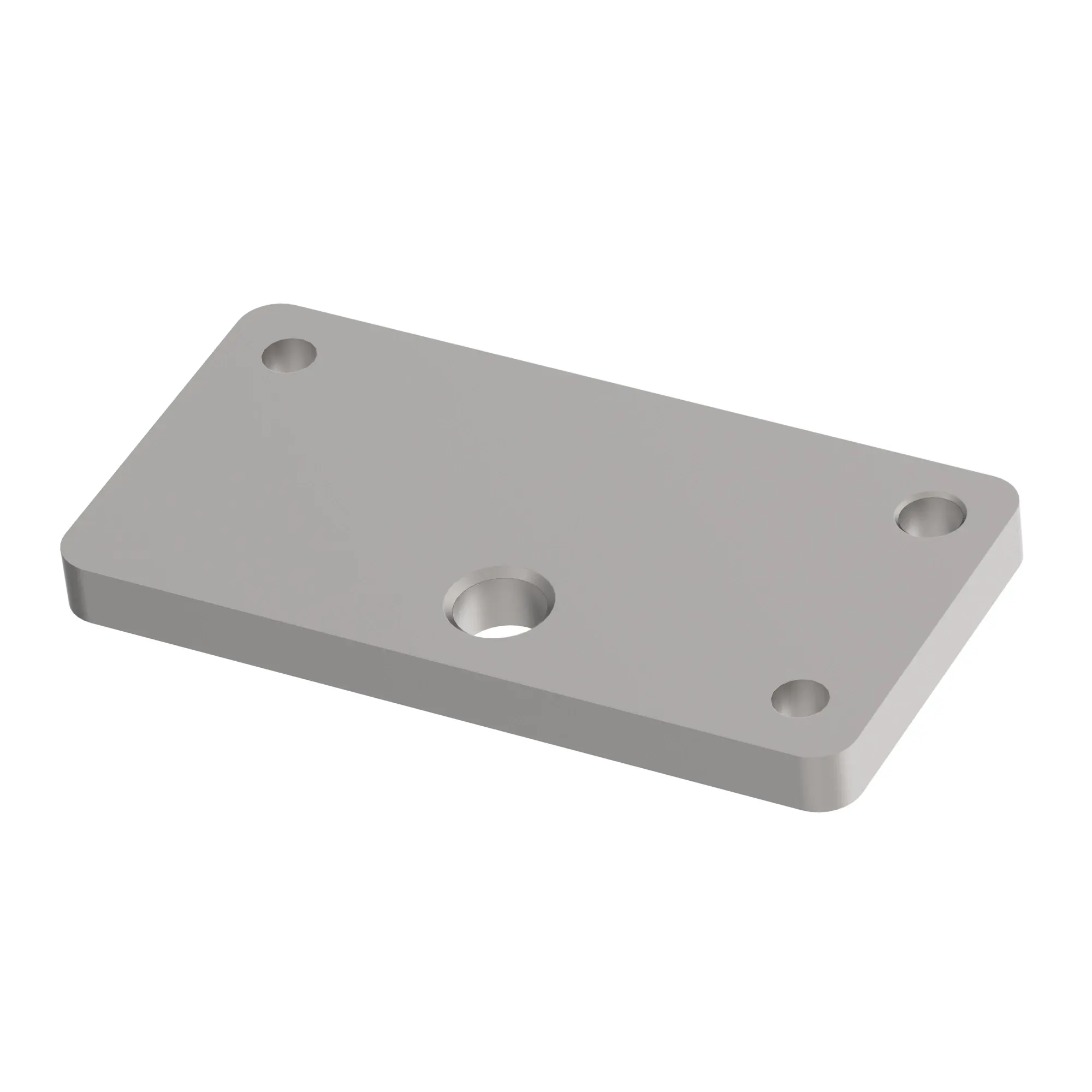 BRACKET, HITCH POSITION FEEDBACK
