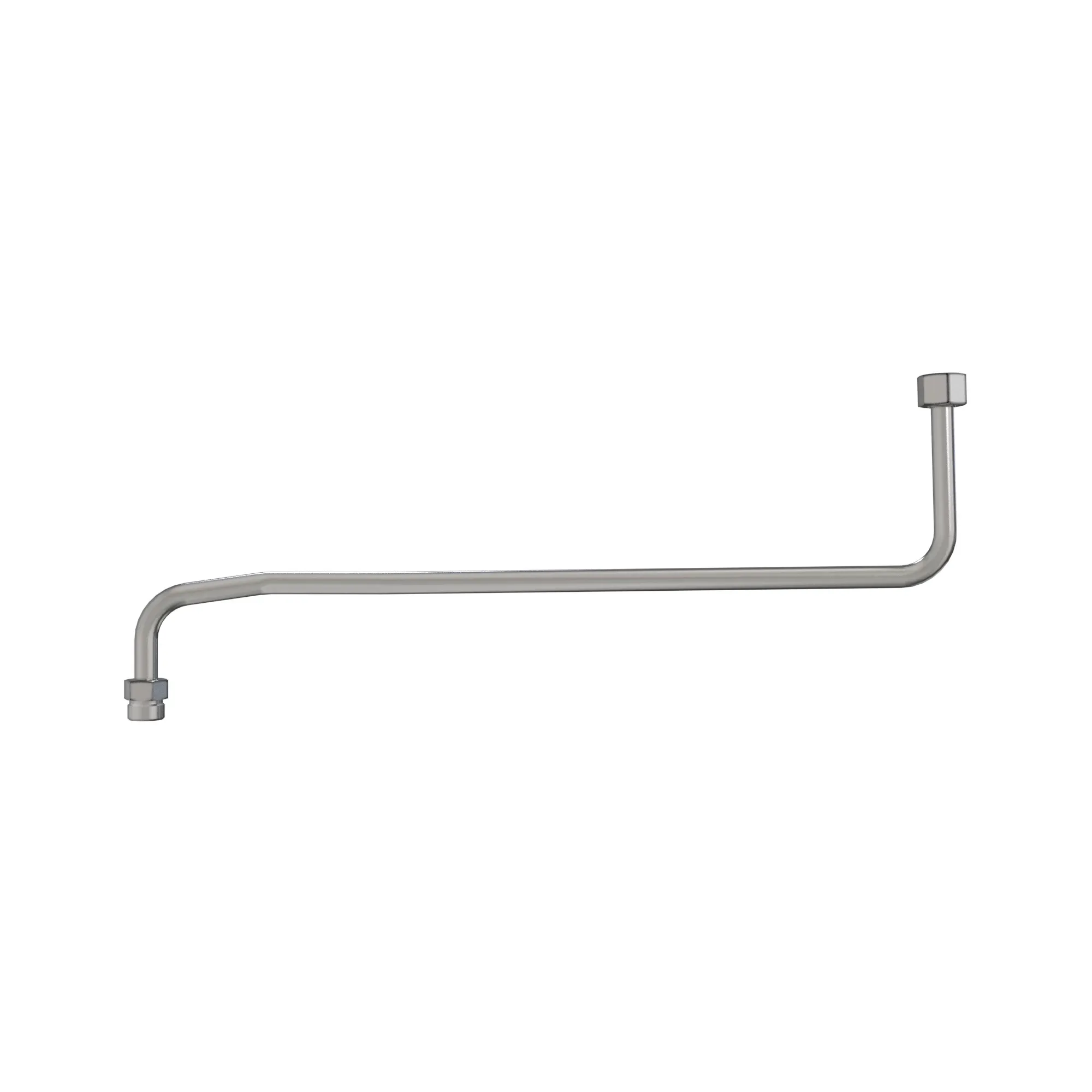 LINE, MIDSTACK SUPPLY (W/IVT)