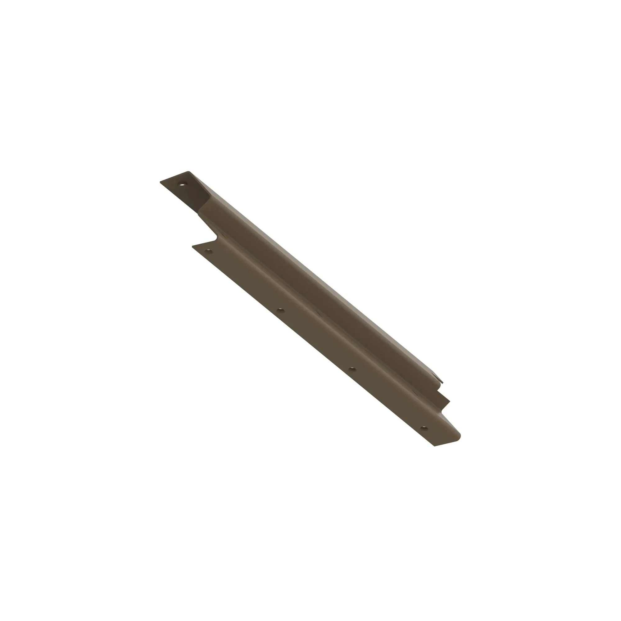 John Deere Housing Bracket - H168439