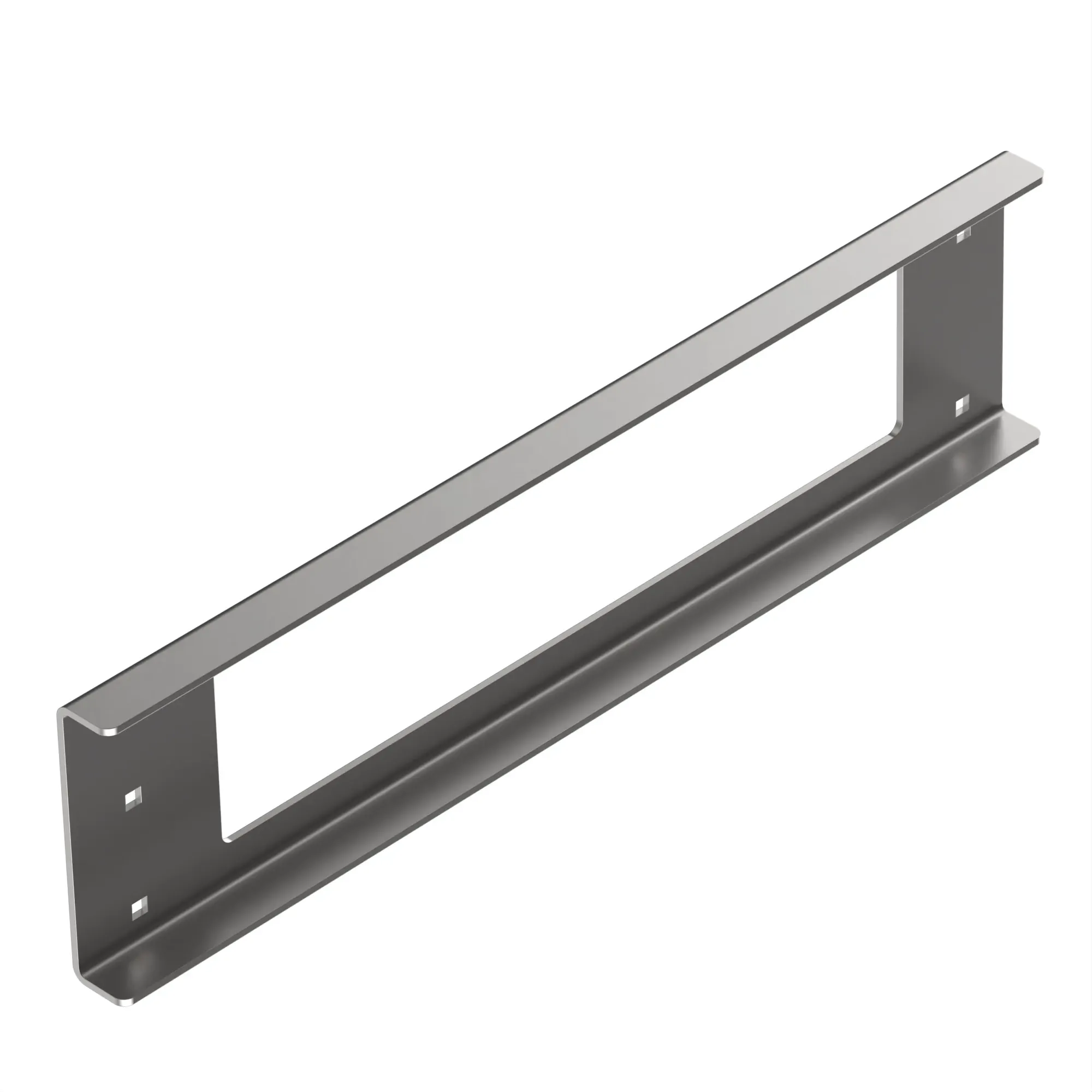 FRESH AIR BACKING PLATE