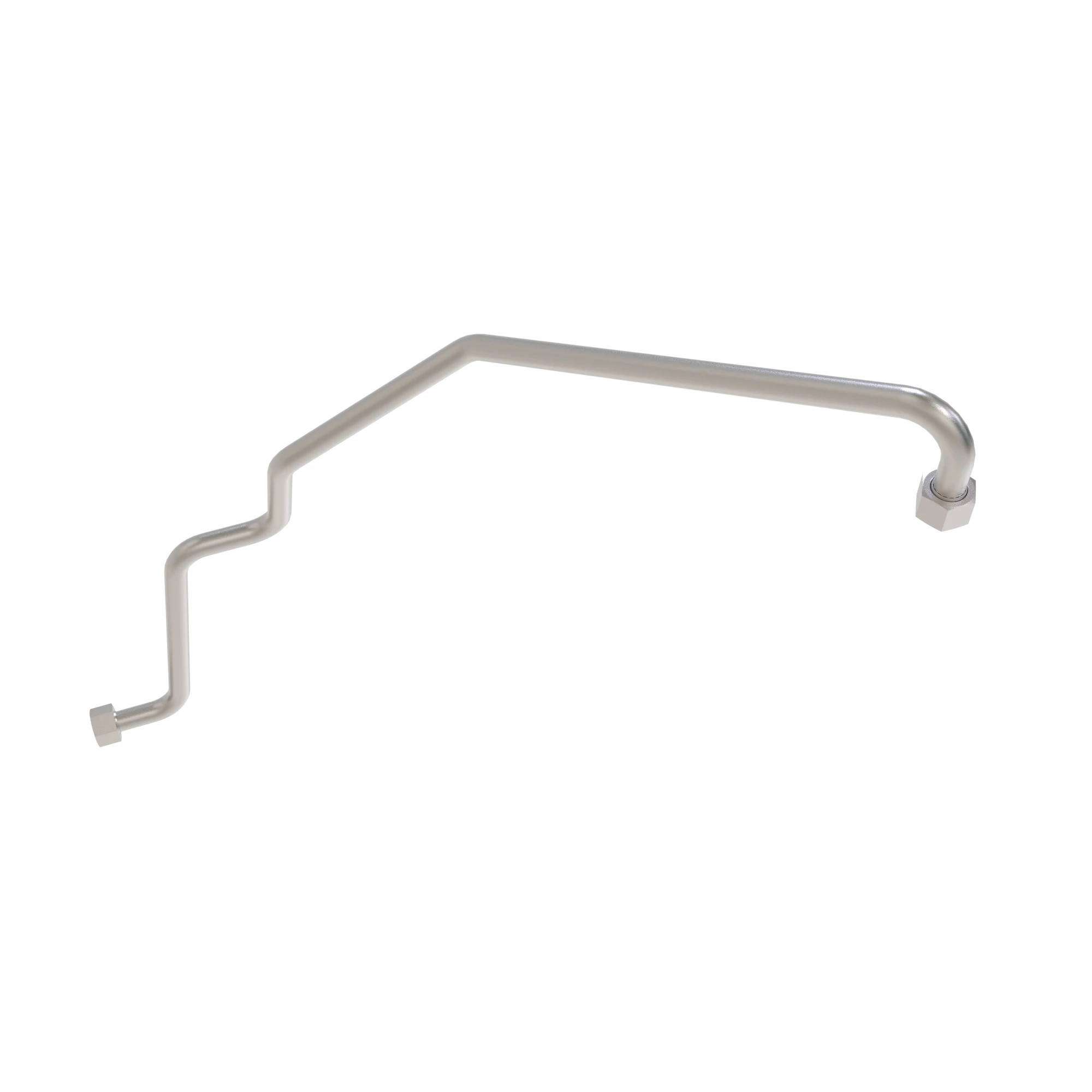 John Deere Oil Line - RE193956