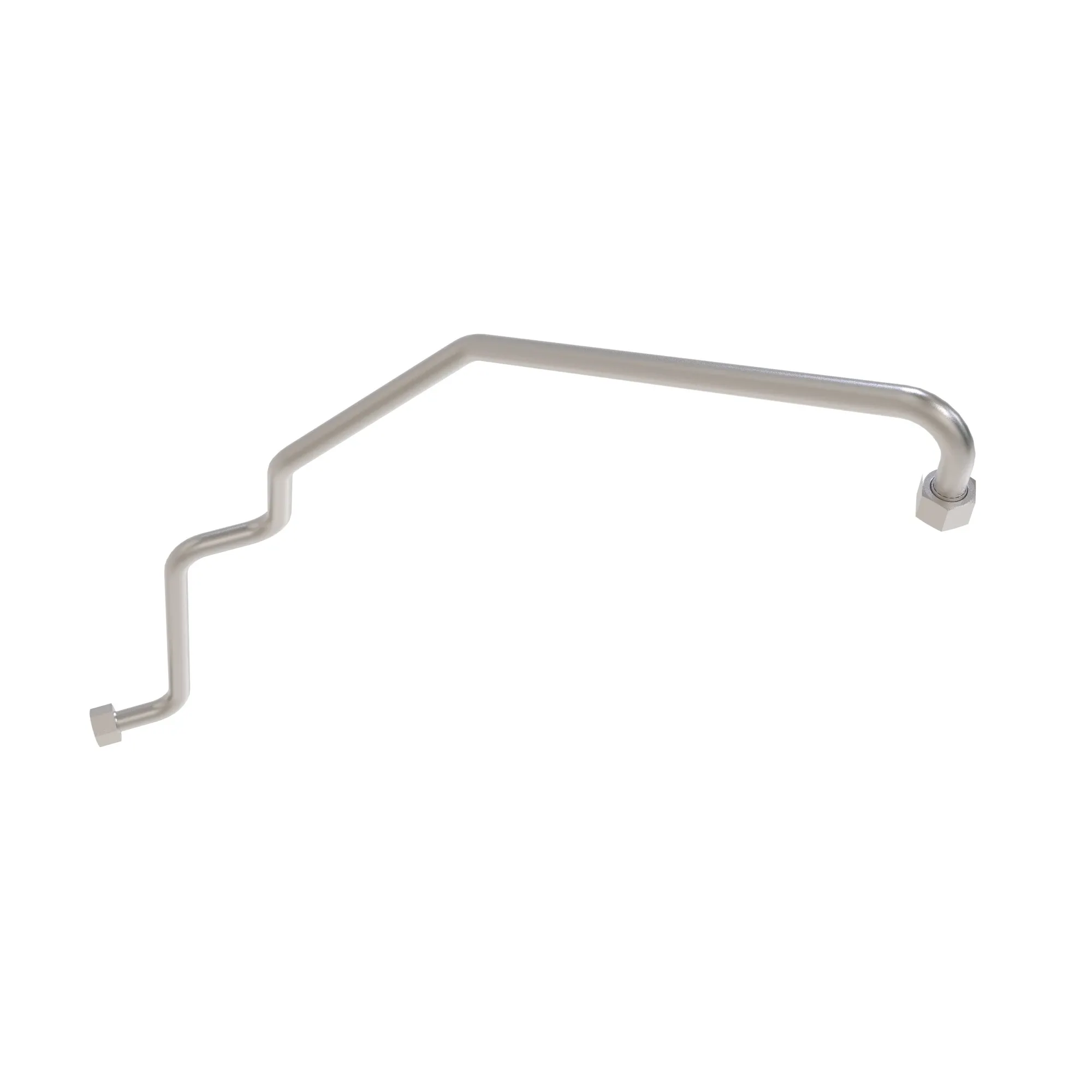 John Deere Oil Line - RE193956