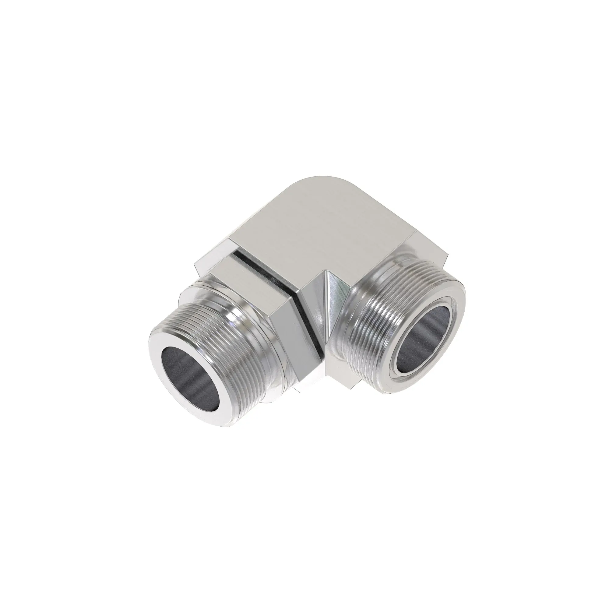 John Deere Elbow Fitting - 38H5034