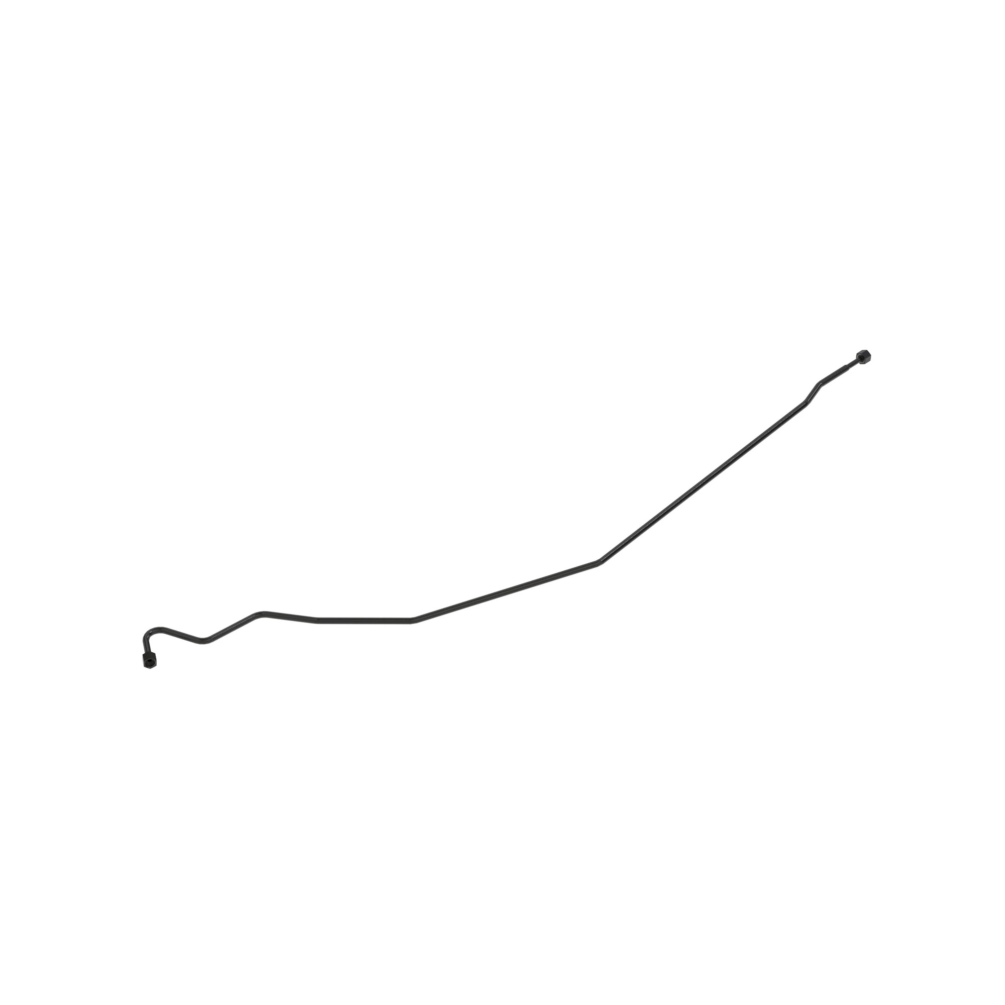 John Deere Oil Line - AT496597