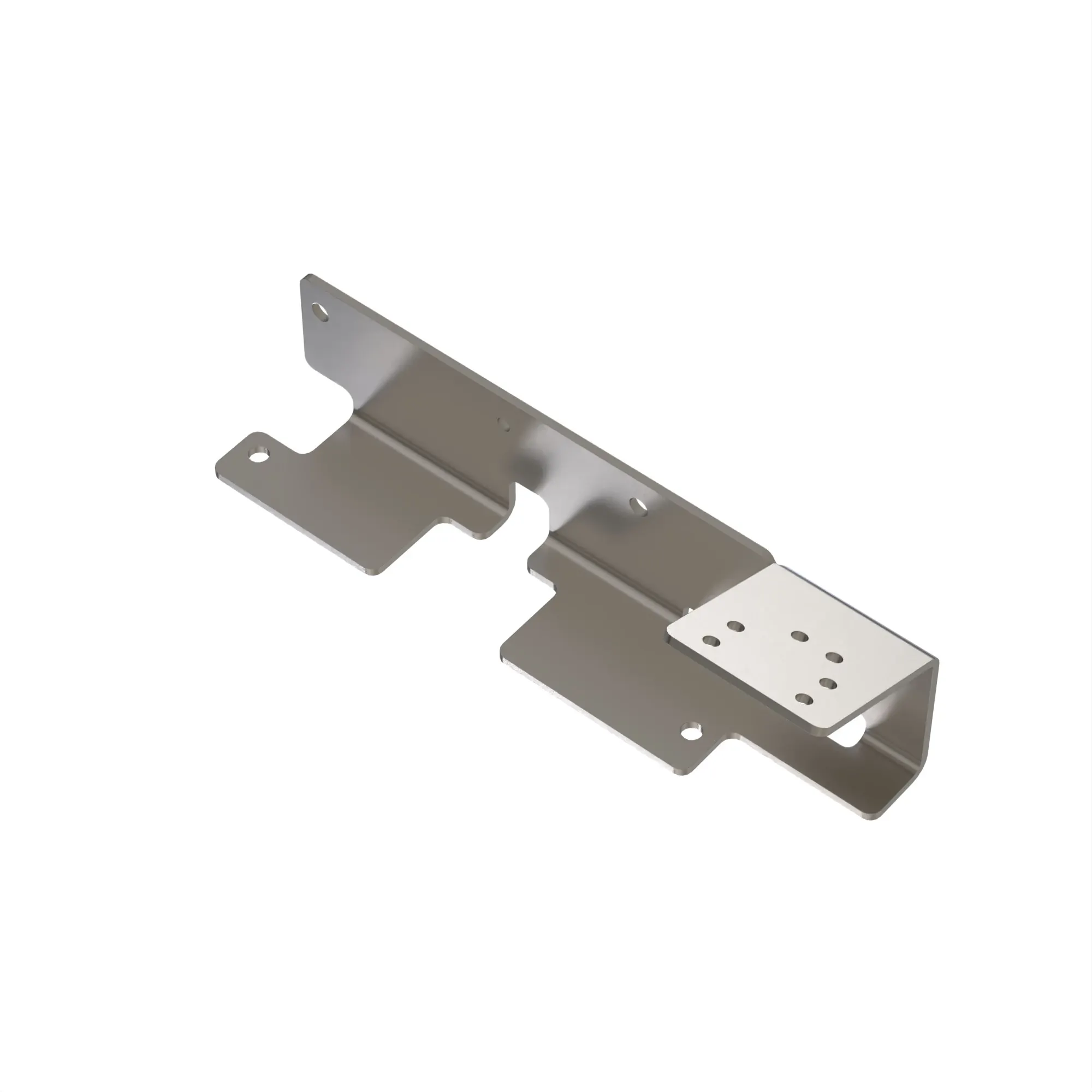 PLATE-ENGINE HARNESS SUPPORT