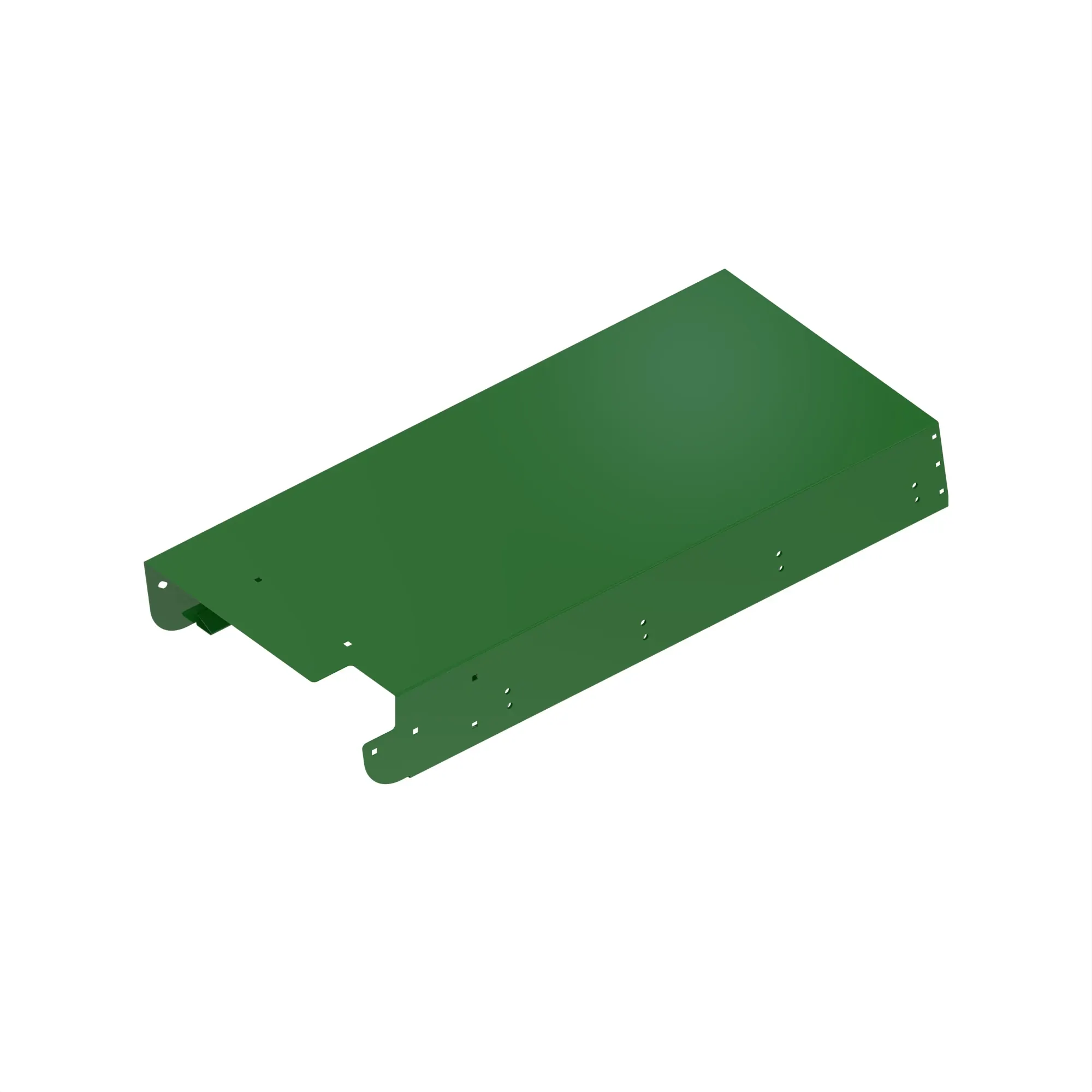 AXE15784: Back Ladder