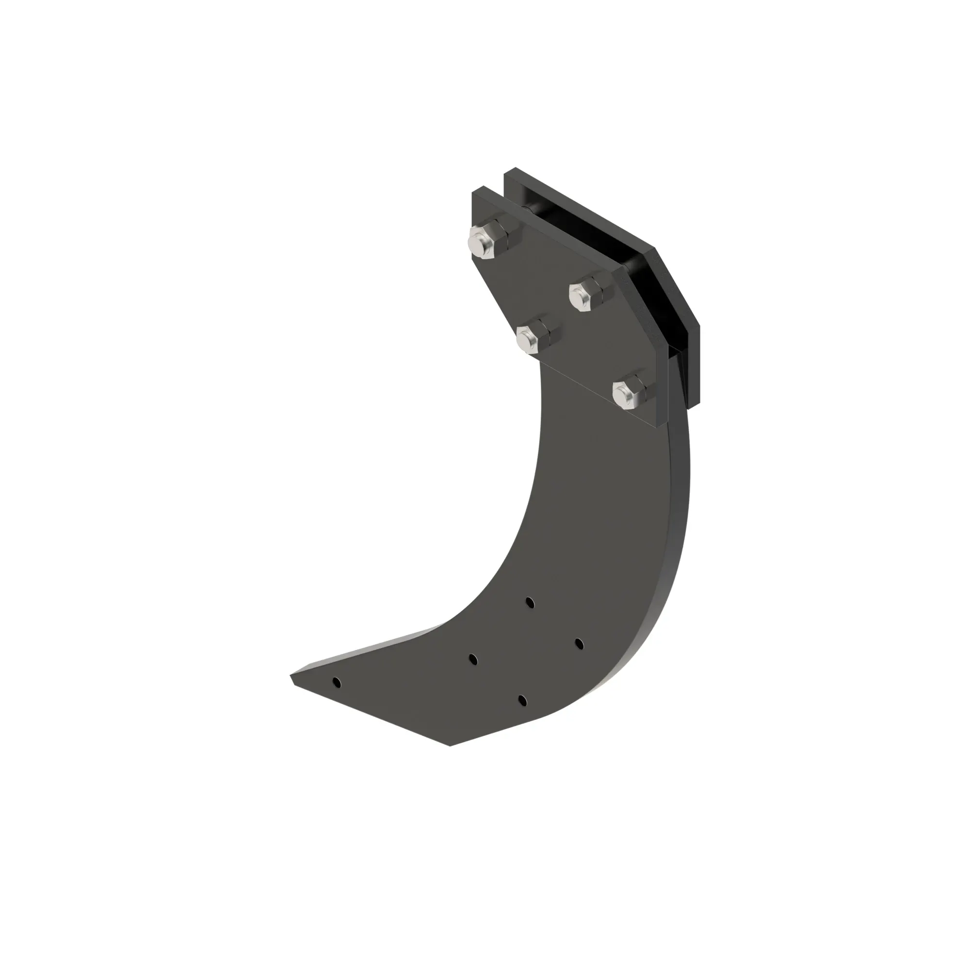 John Deere Parabolic Standard - BN260359