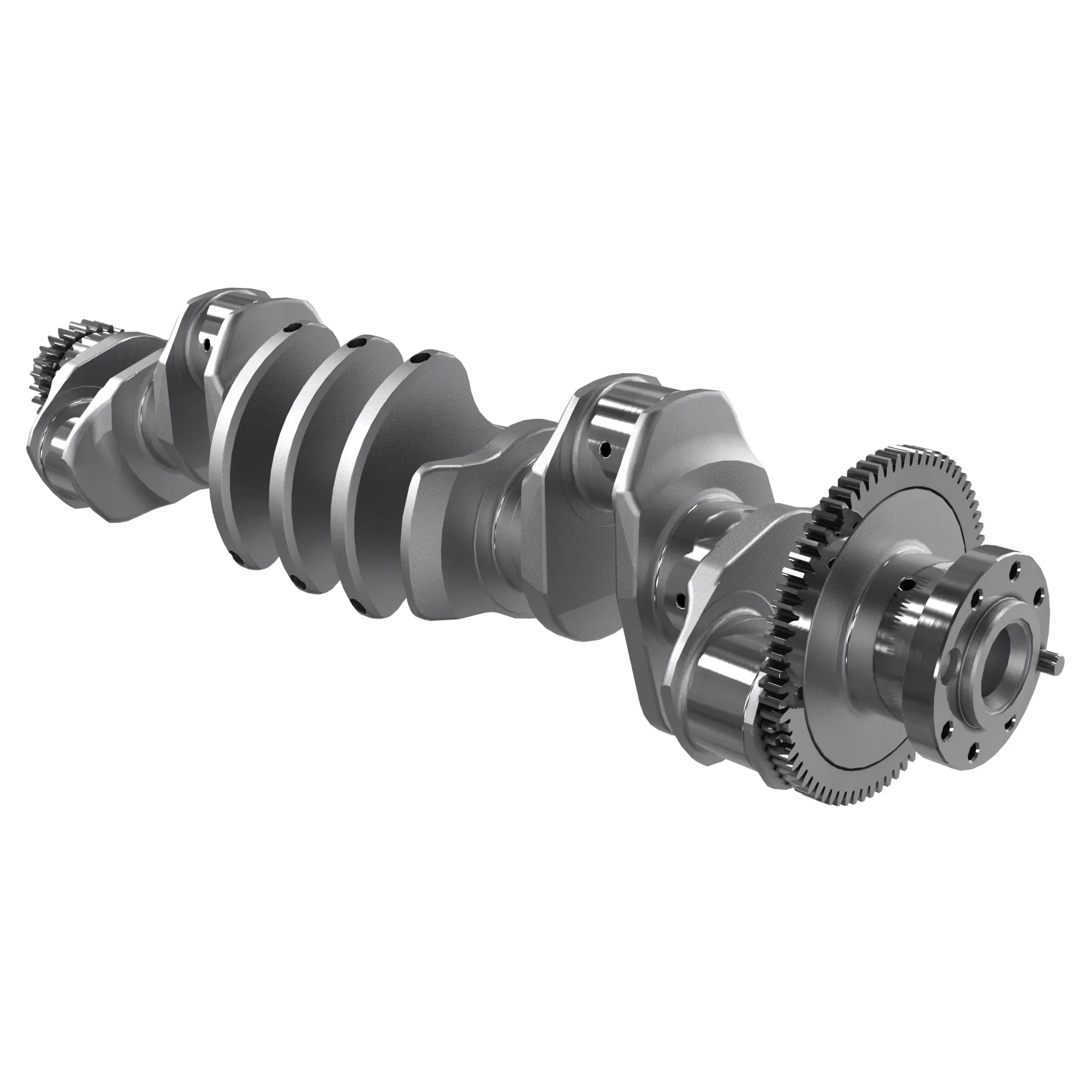 CRANKSHAFT REMAN