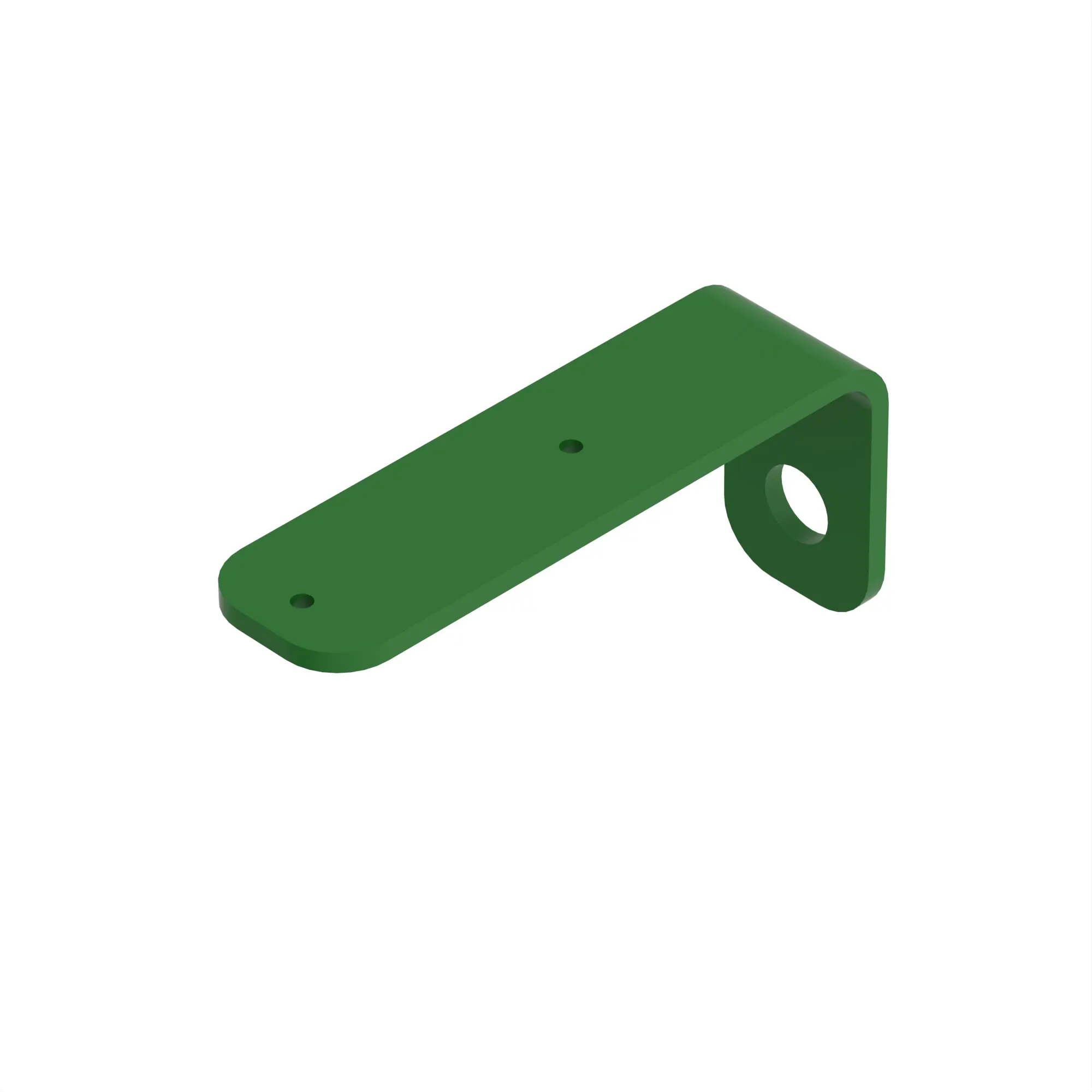 John Deere Bracket - KK55809