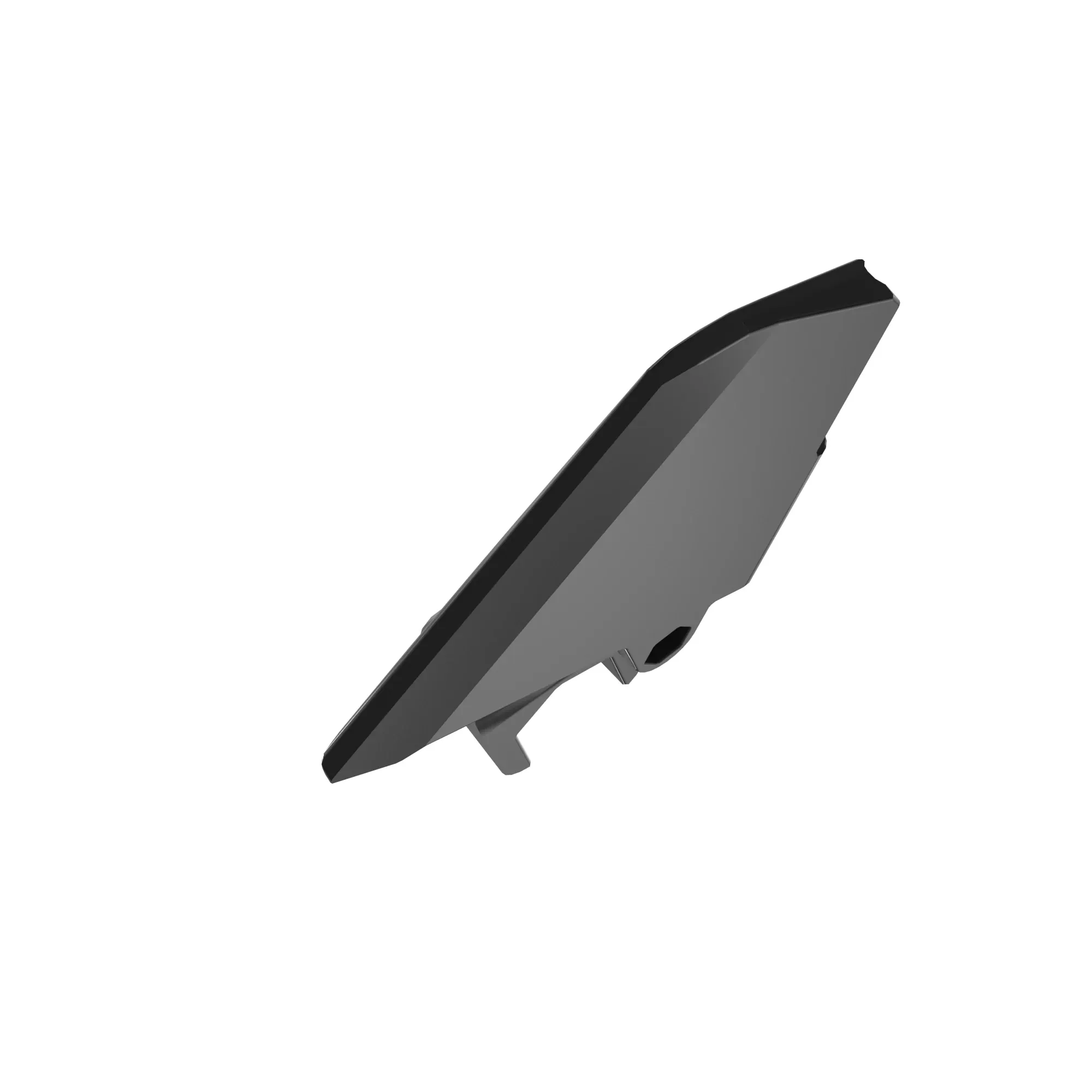 John Deere Liquid Fertilizer Opener Scraper, Right Side - A109144