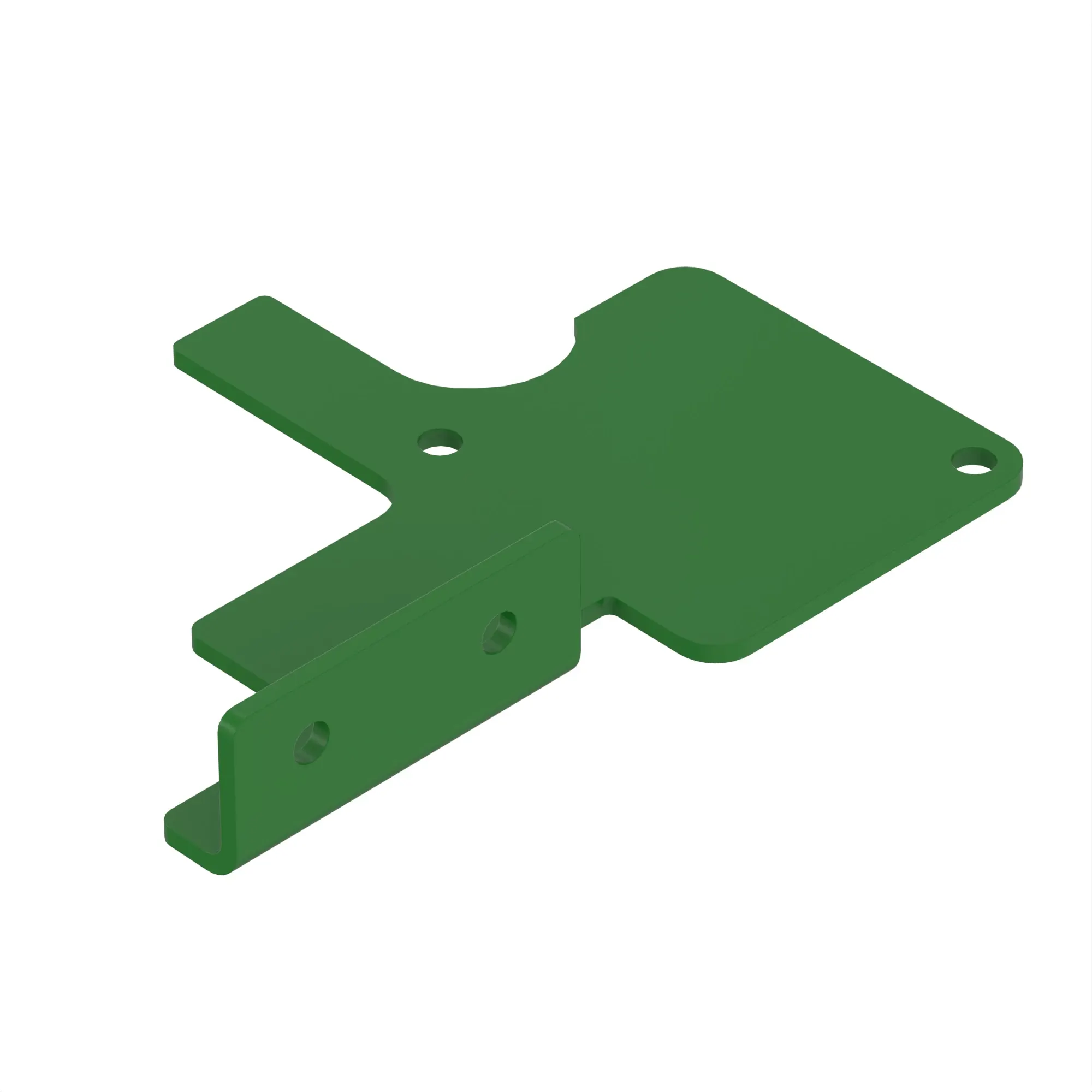 John Deere Bracket - SU48909