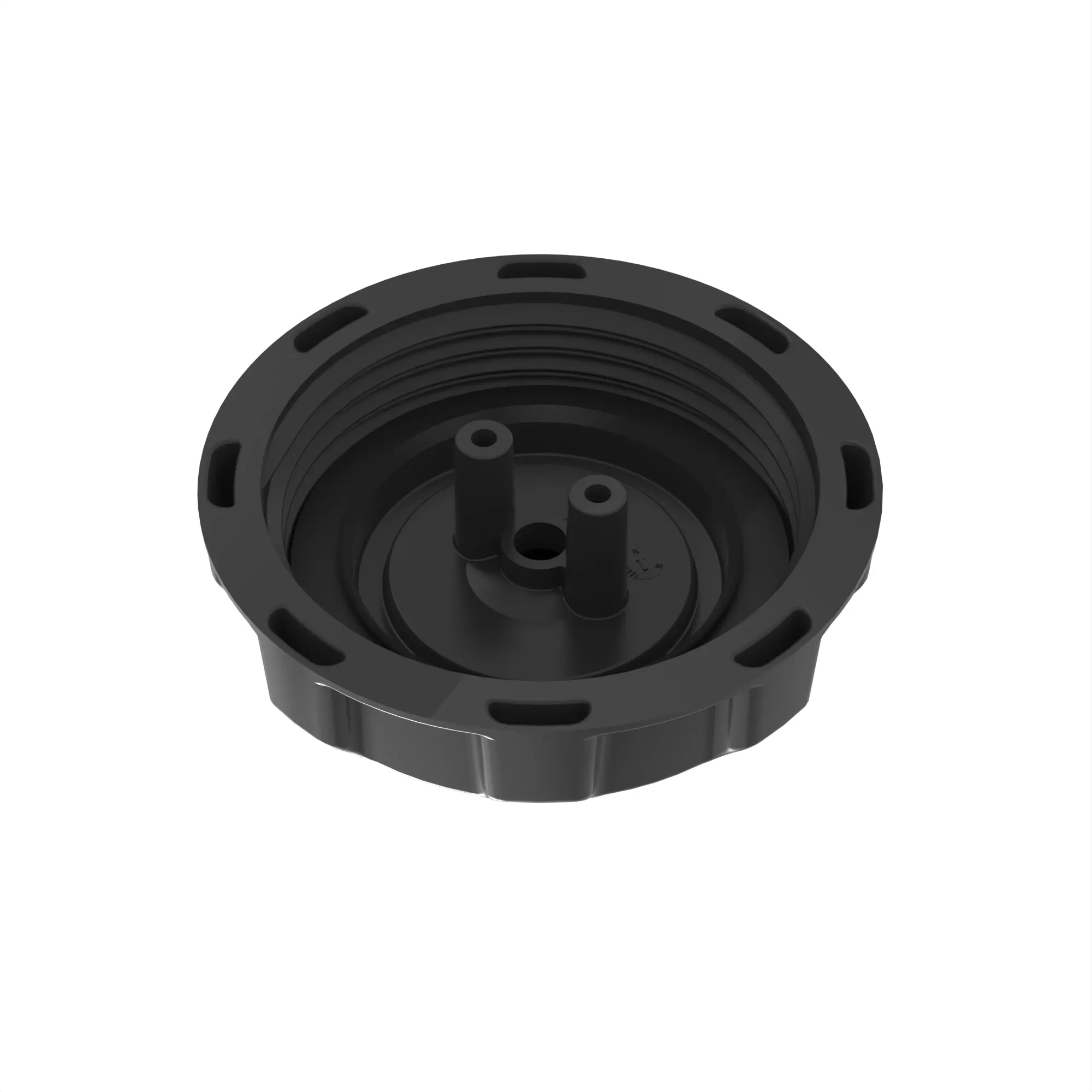 Filler Cap