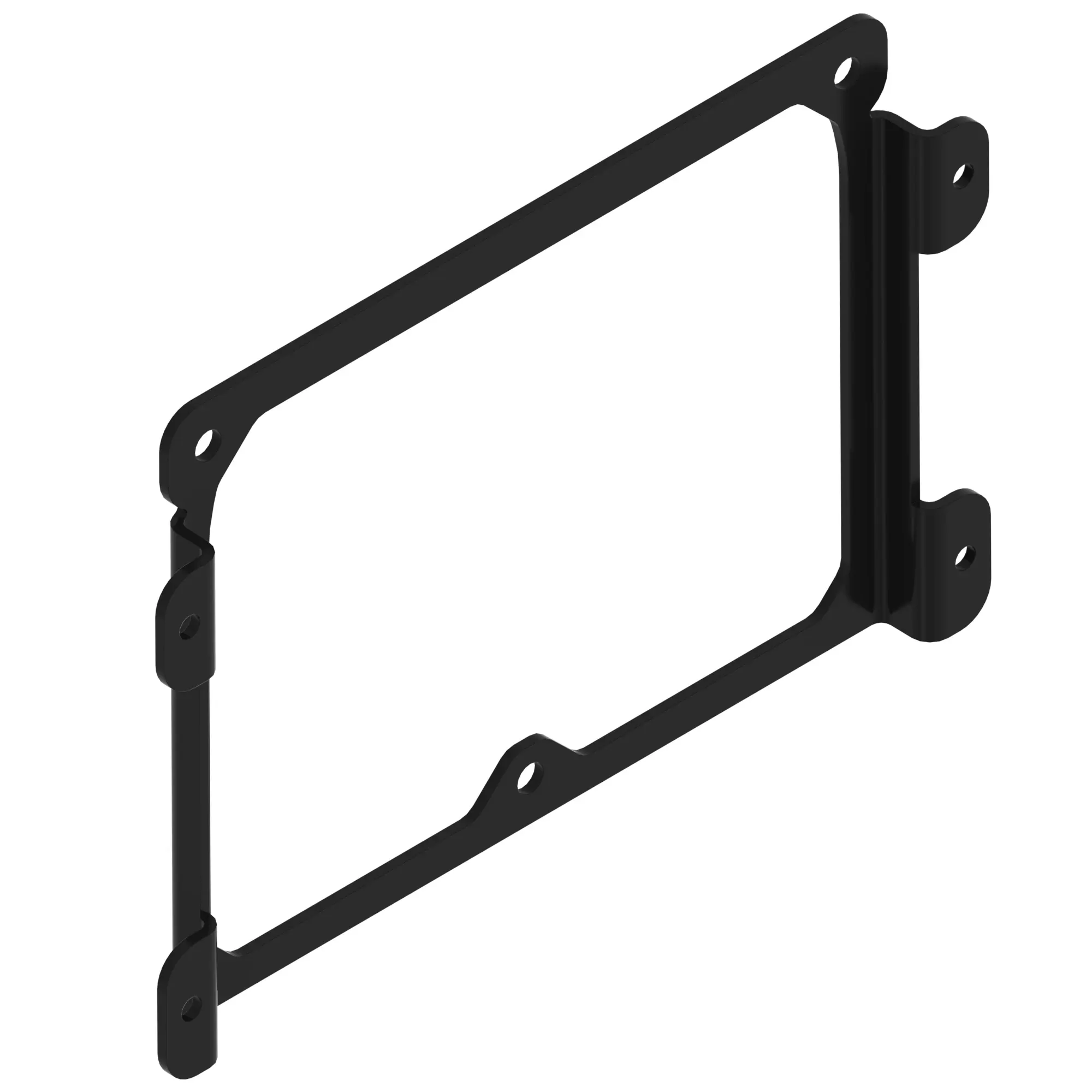 BRACKET, REAR RMC MOUNT