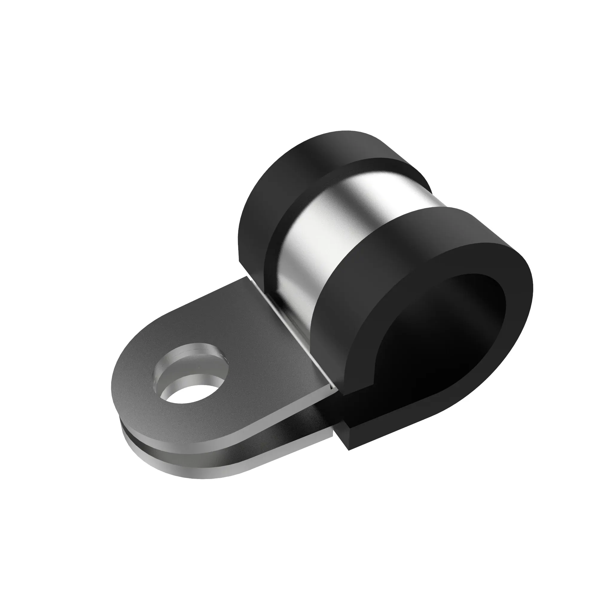 John Deere Clamp with Insert Ring - AL169295