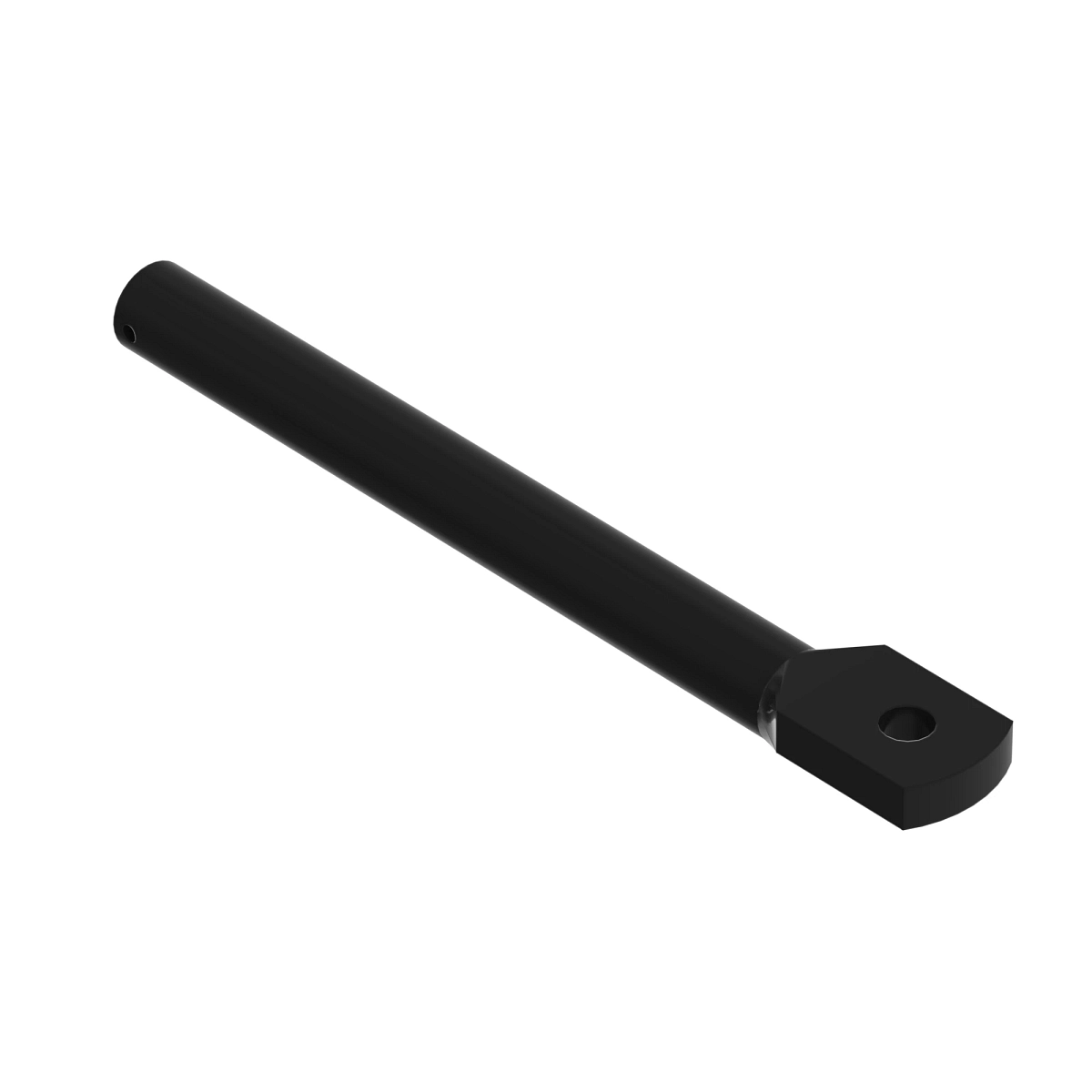 Shank, Sack
