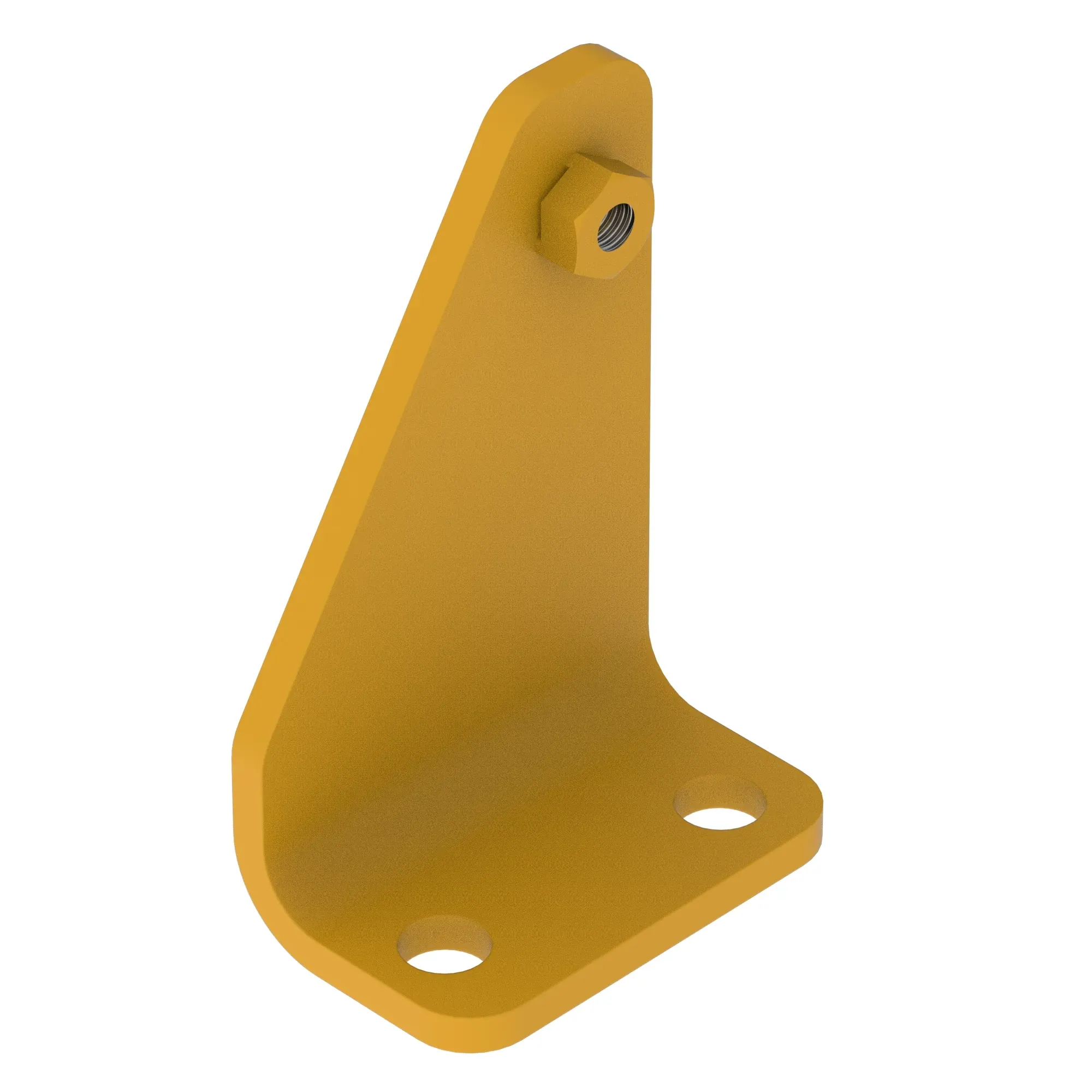 BRACKET, BRACKET DOZER LINES