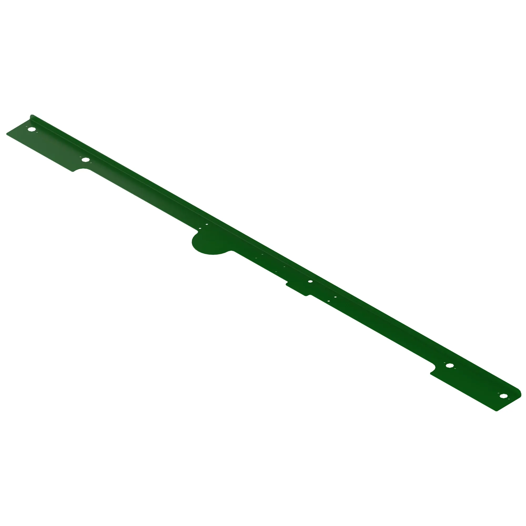 HOR. CHANNEL, LIGHT BAR