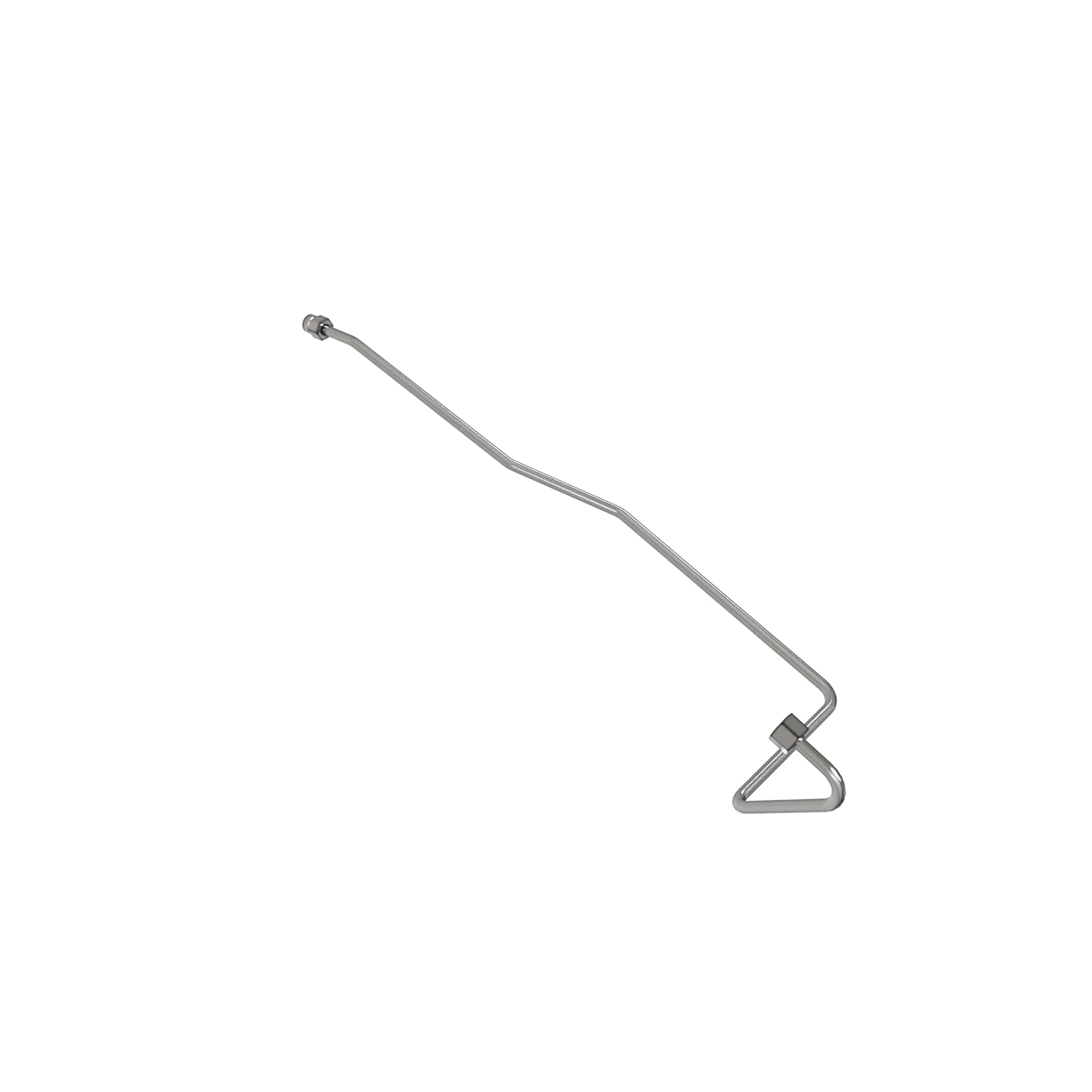 LINE, FAN DRIVE SUPPLY, 13.5L
