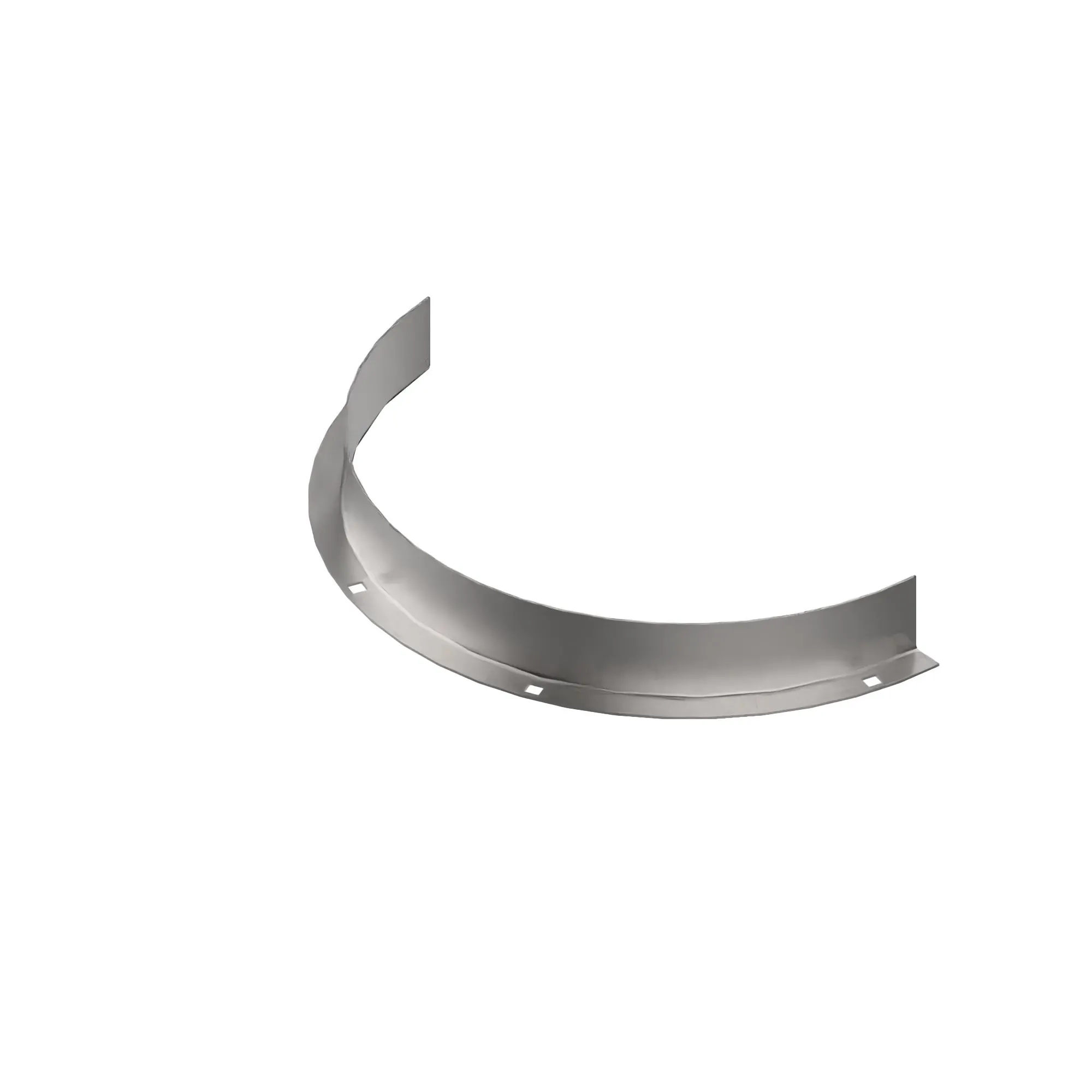 John Deere Steel Sealing Weatherstrip - CQ42473
