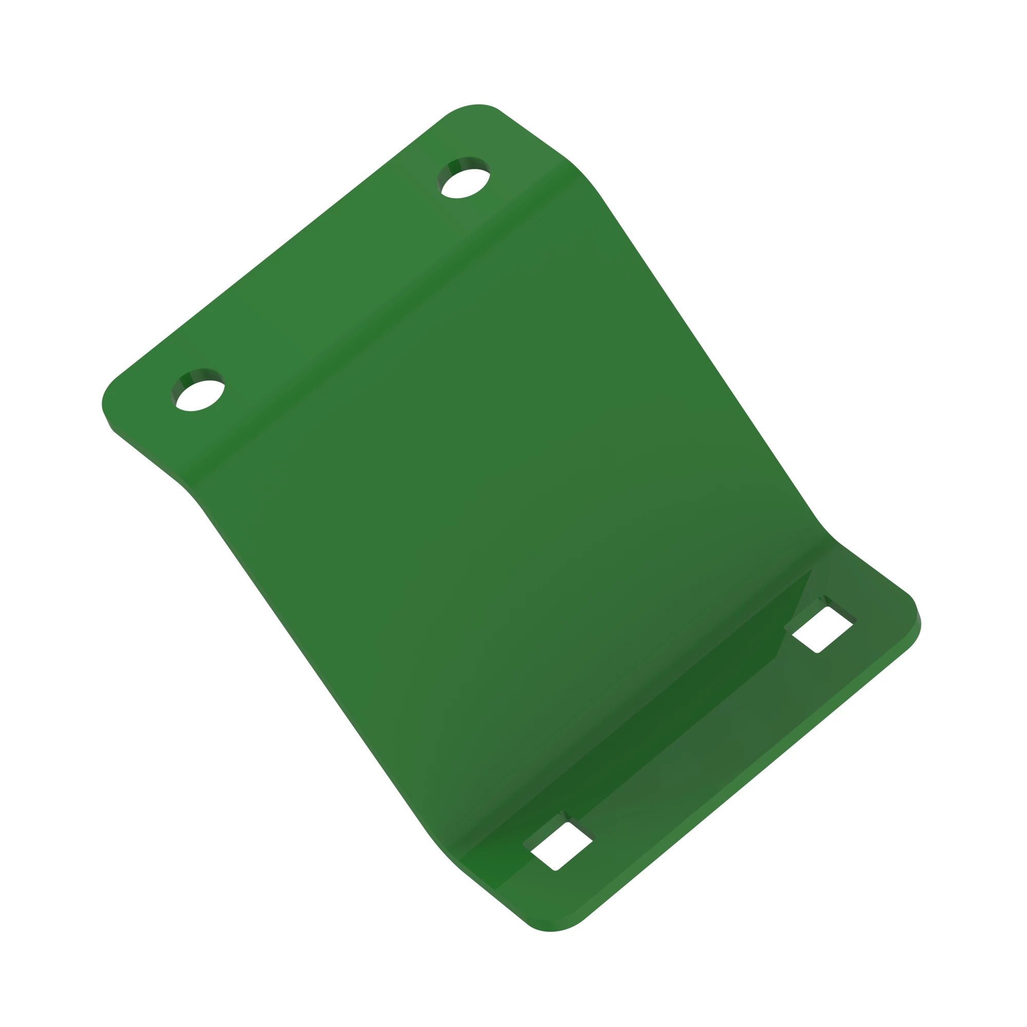 BRACKET, BEARING STIFFENER