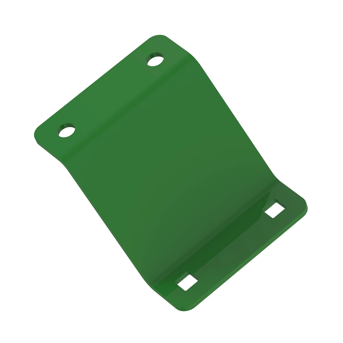 Bracket, Bearing Stiffener