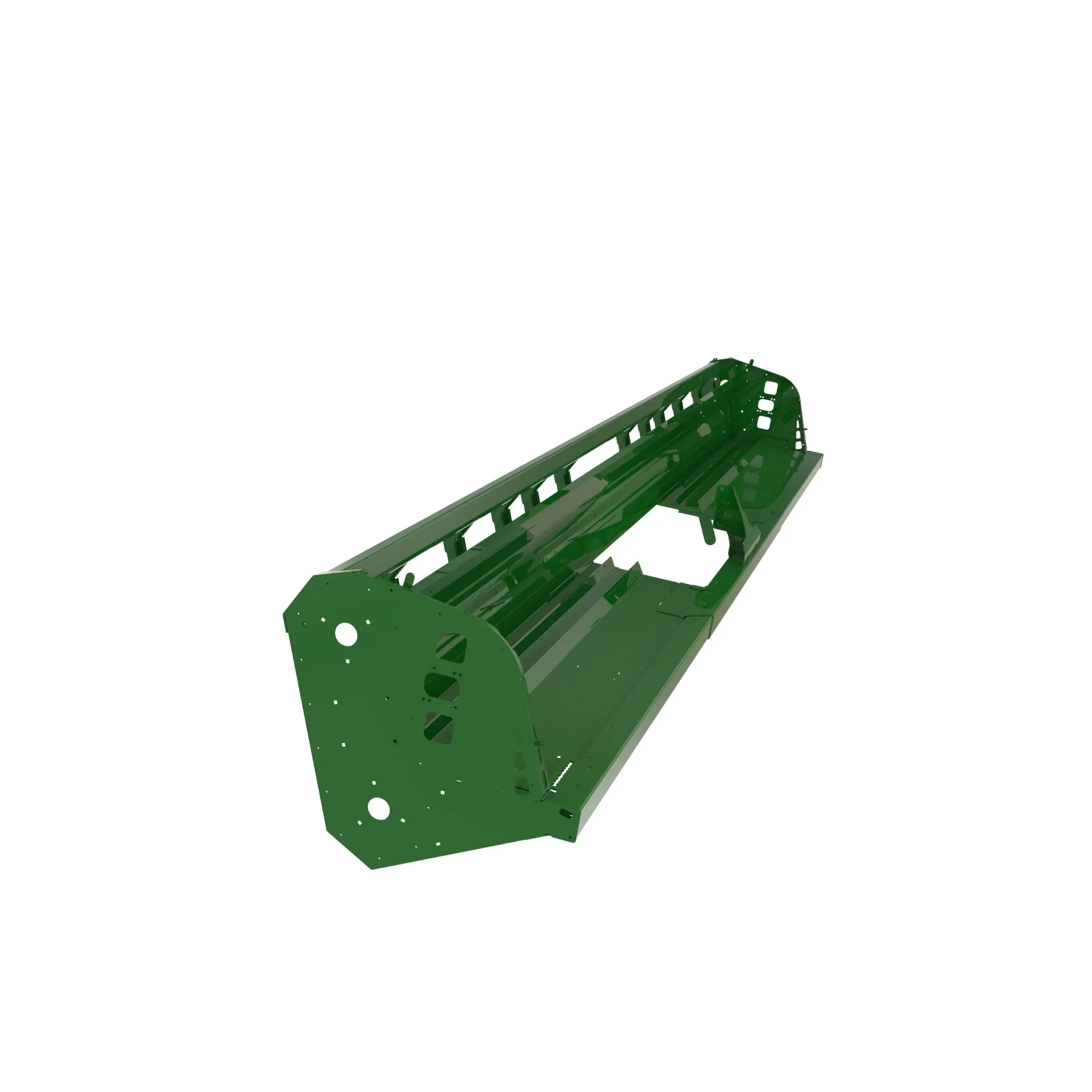 MAIN FRAME 7700