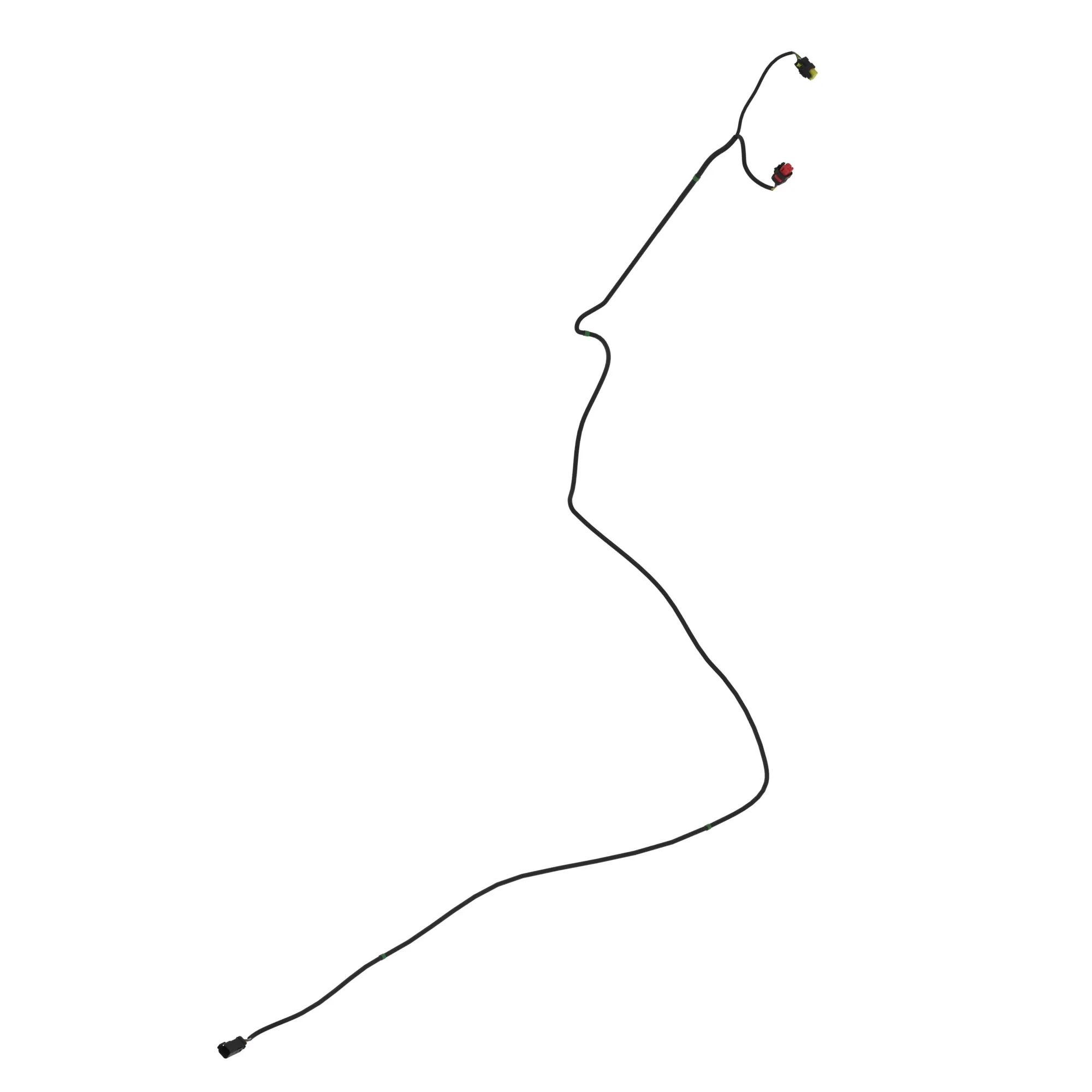 John Deere Aftertreatment Device Jumper Harness - AT400924