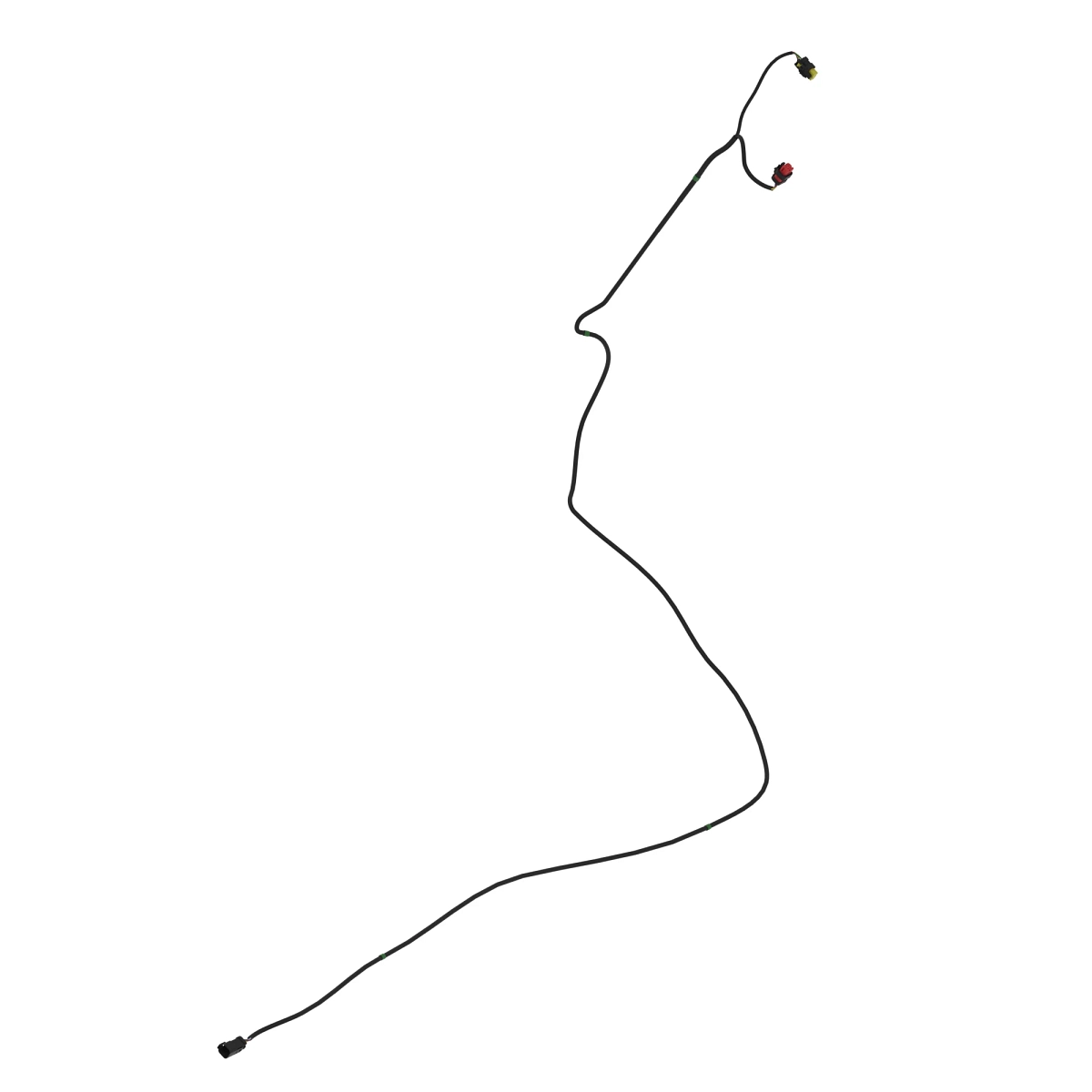 Atd Jumper Harness DIT4