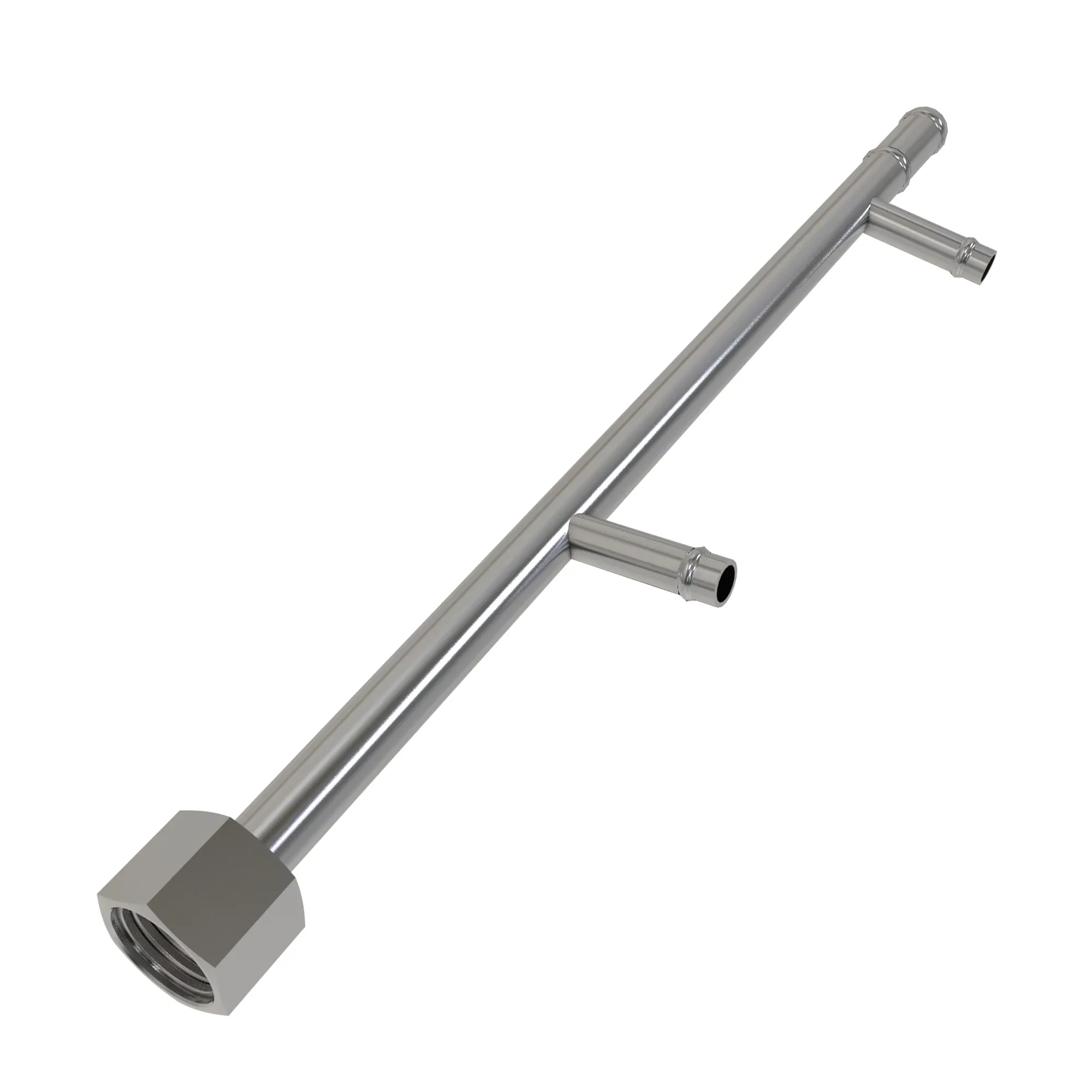 DEF HEATER RETURN
JUMPER