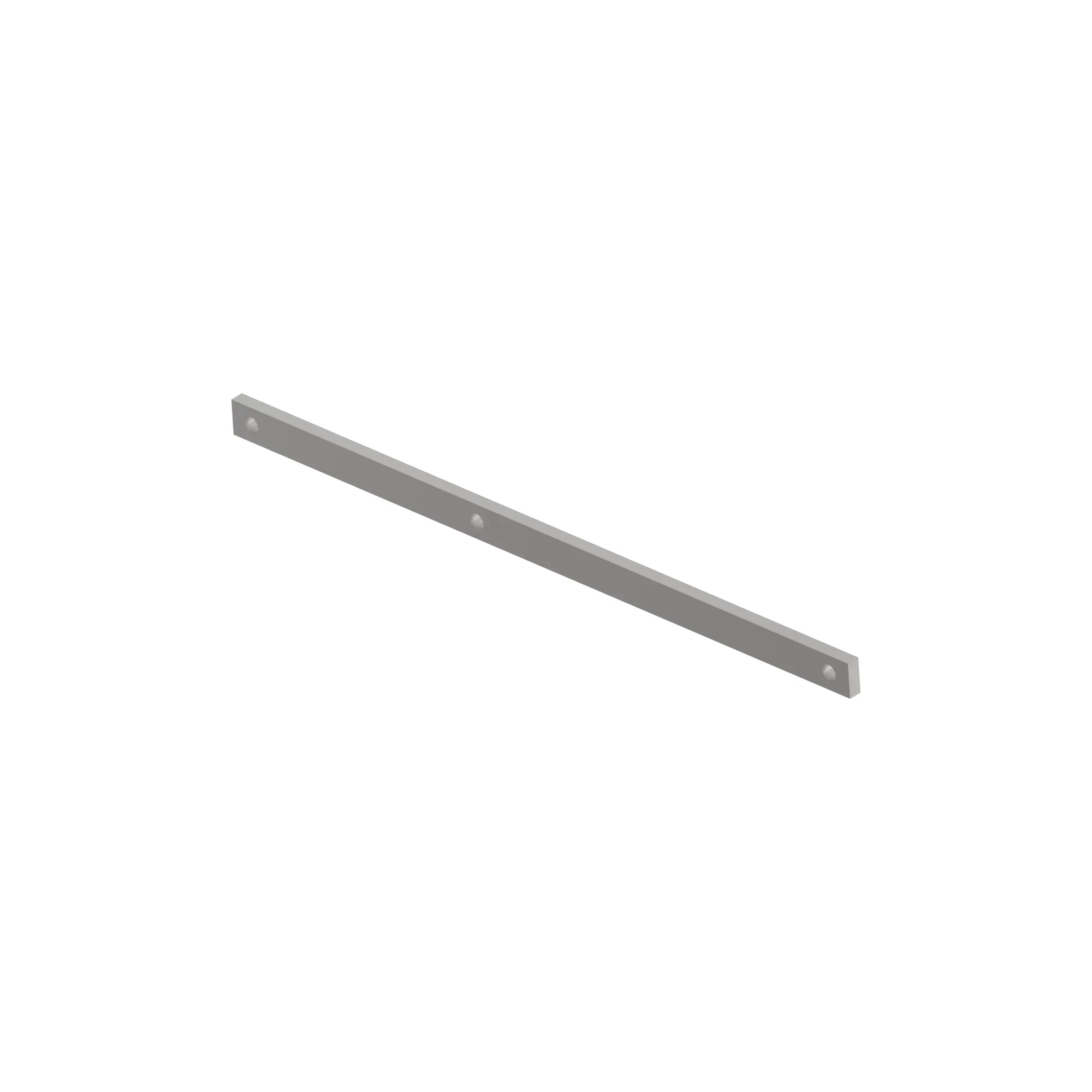 BRACKET, TBH COUPLER VERTICAL