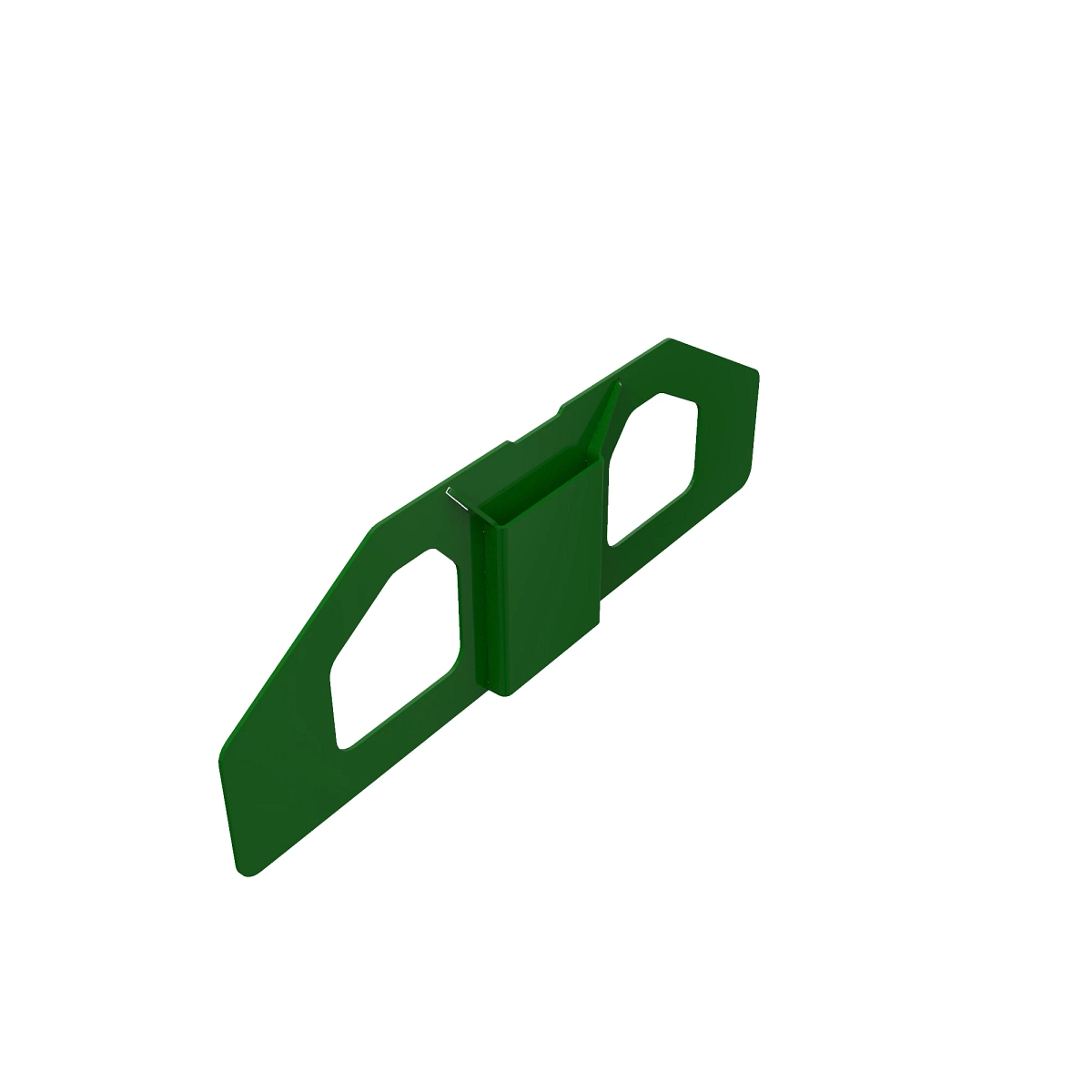 Bracket