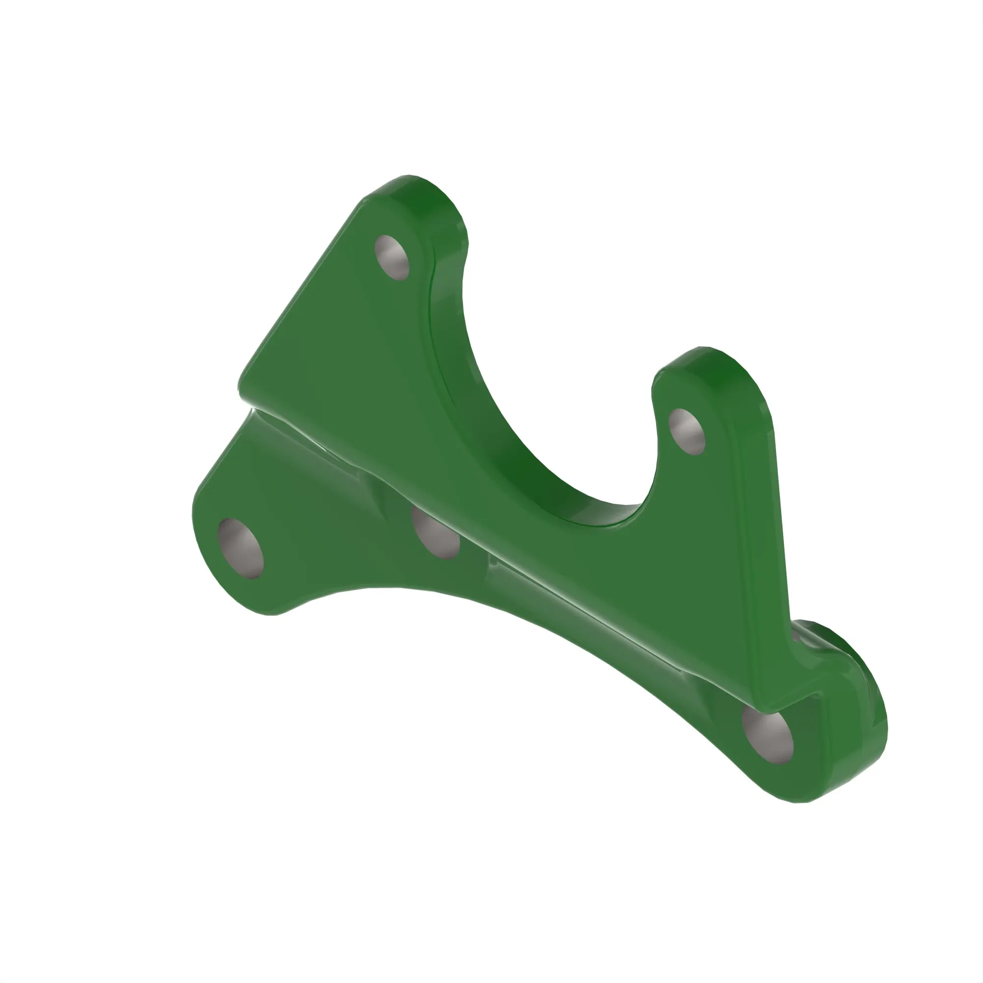 BRACKET, BRAKE CALIPER LH.