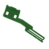 John Deere Bracket - W60062