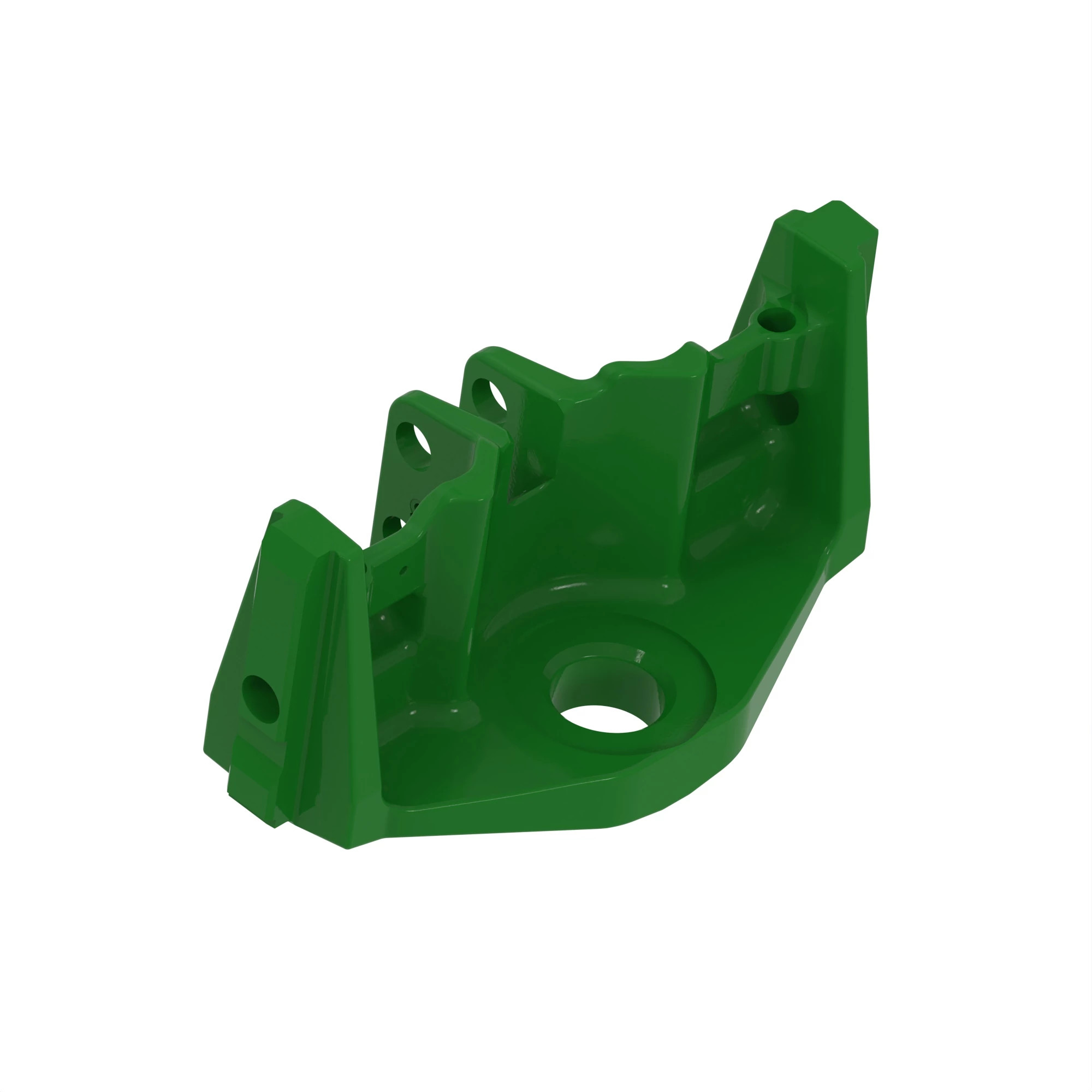 HITCH COUPLING, 80MM BALL, EU