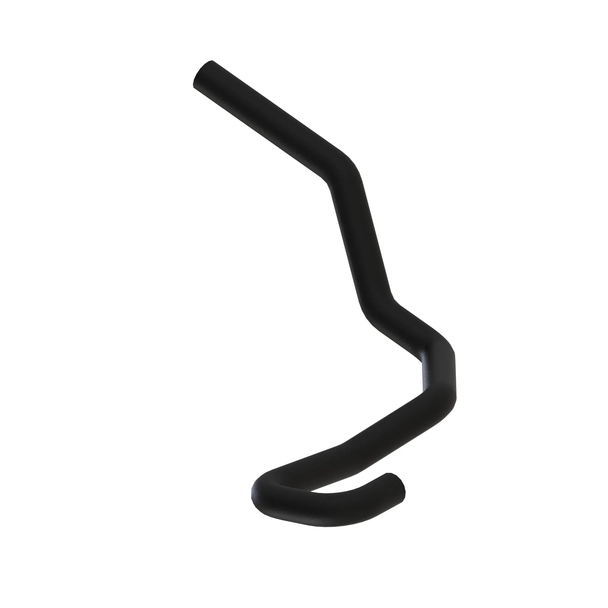 John Deere DEF Coolant Formed Hose - T411788