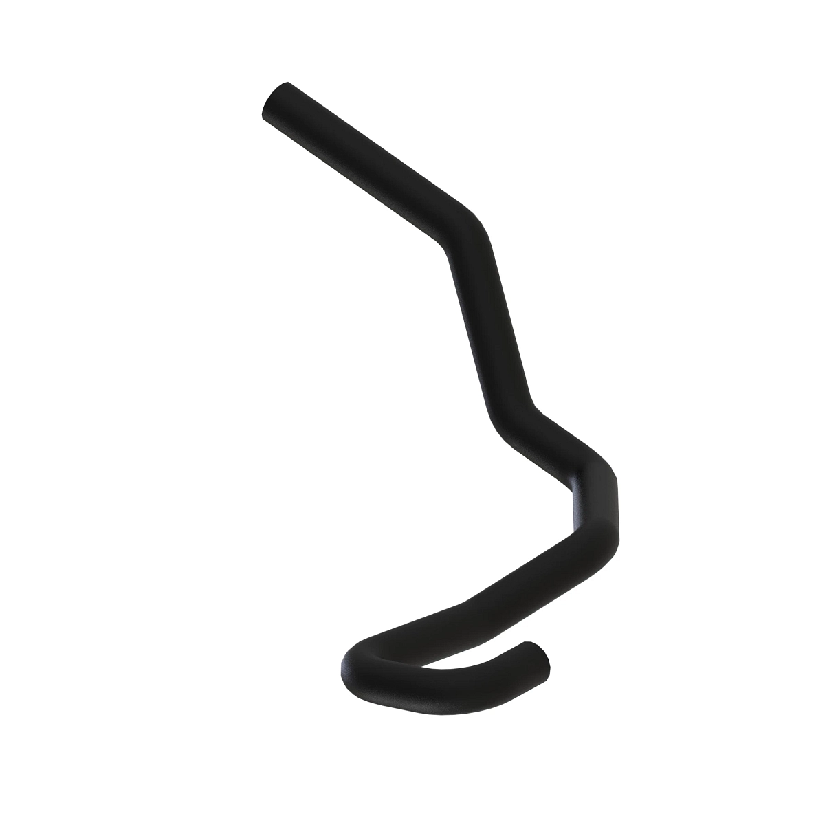 DEF Coolant Formed Hose FT4