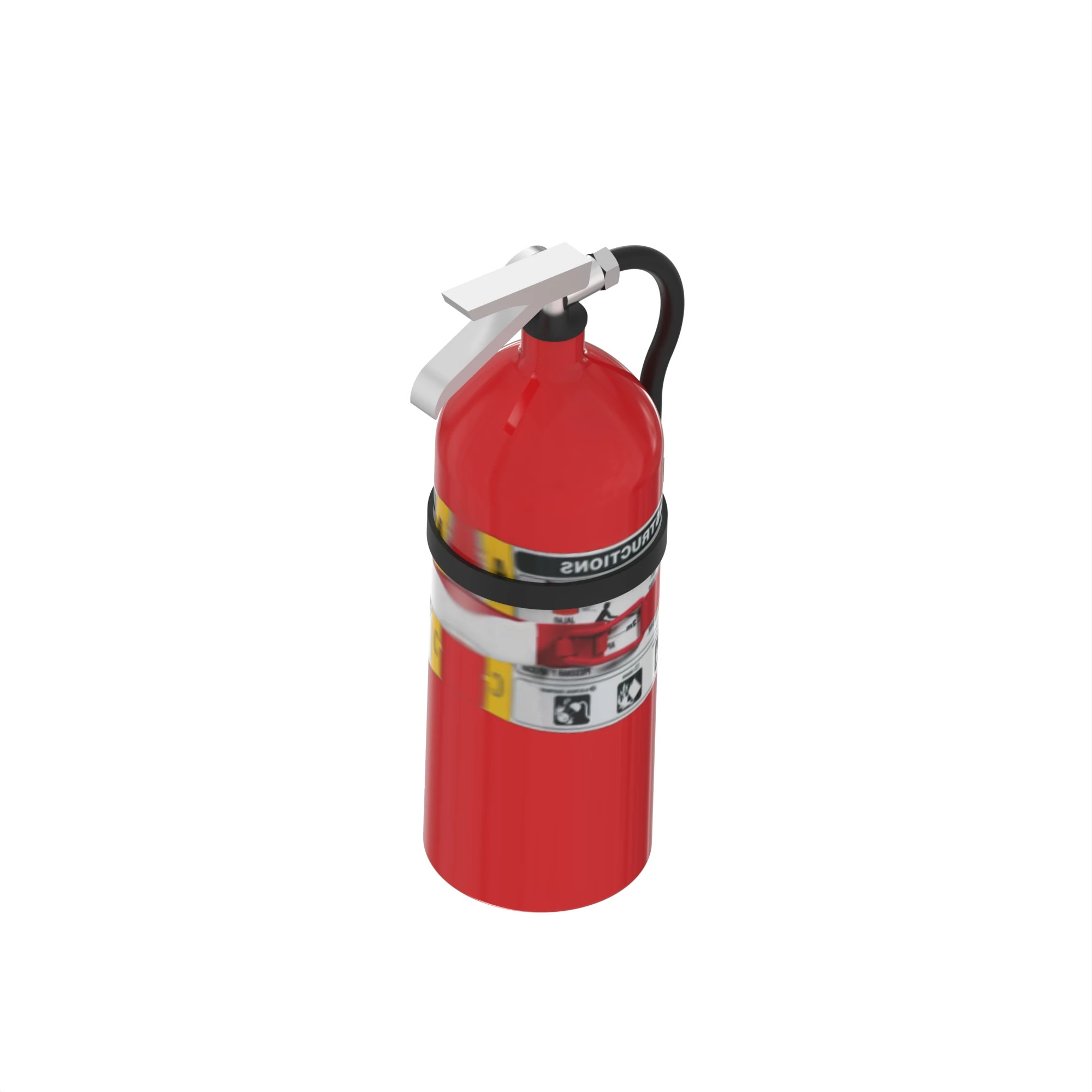 Fire Extinguisher