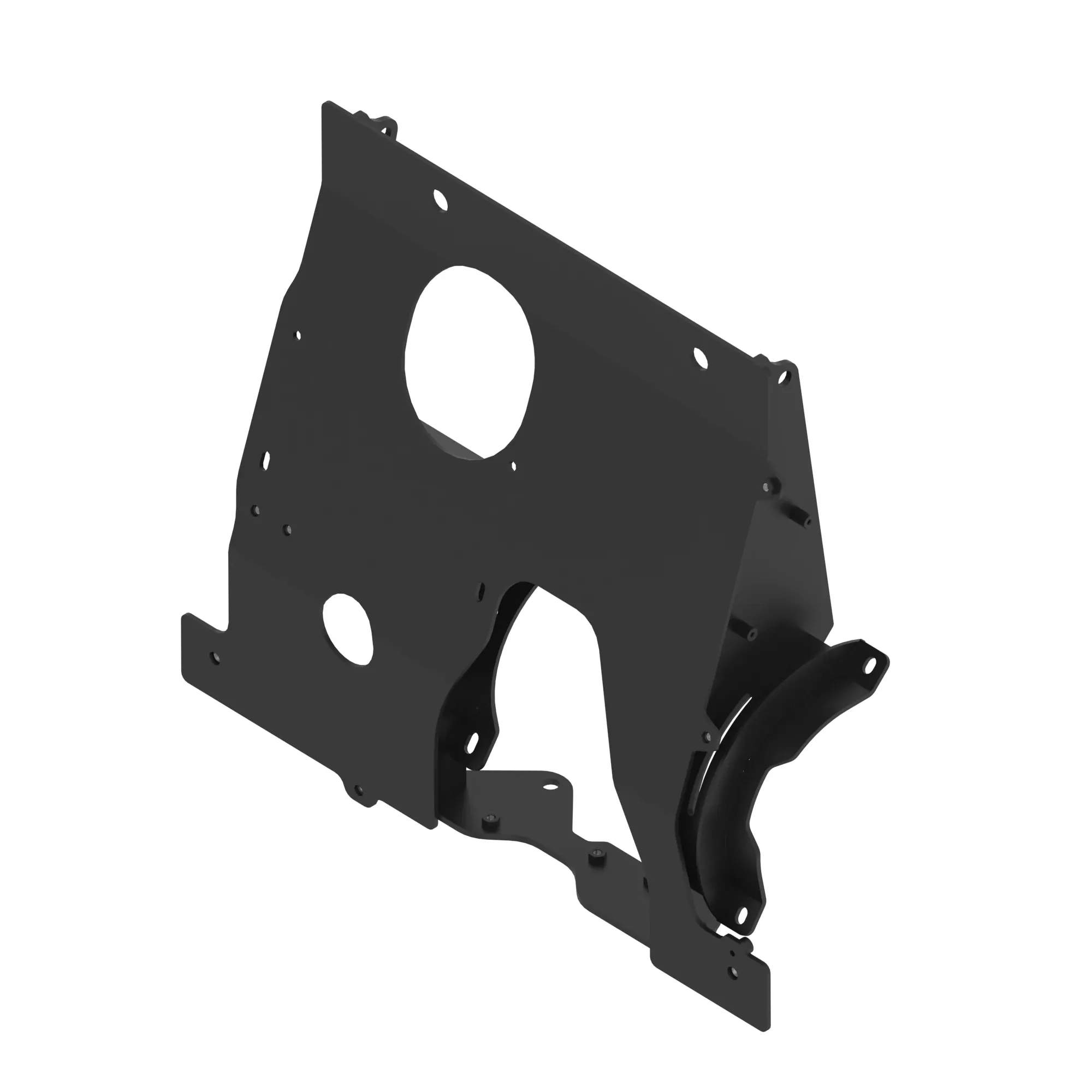 John Deere Bracket - AT468172