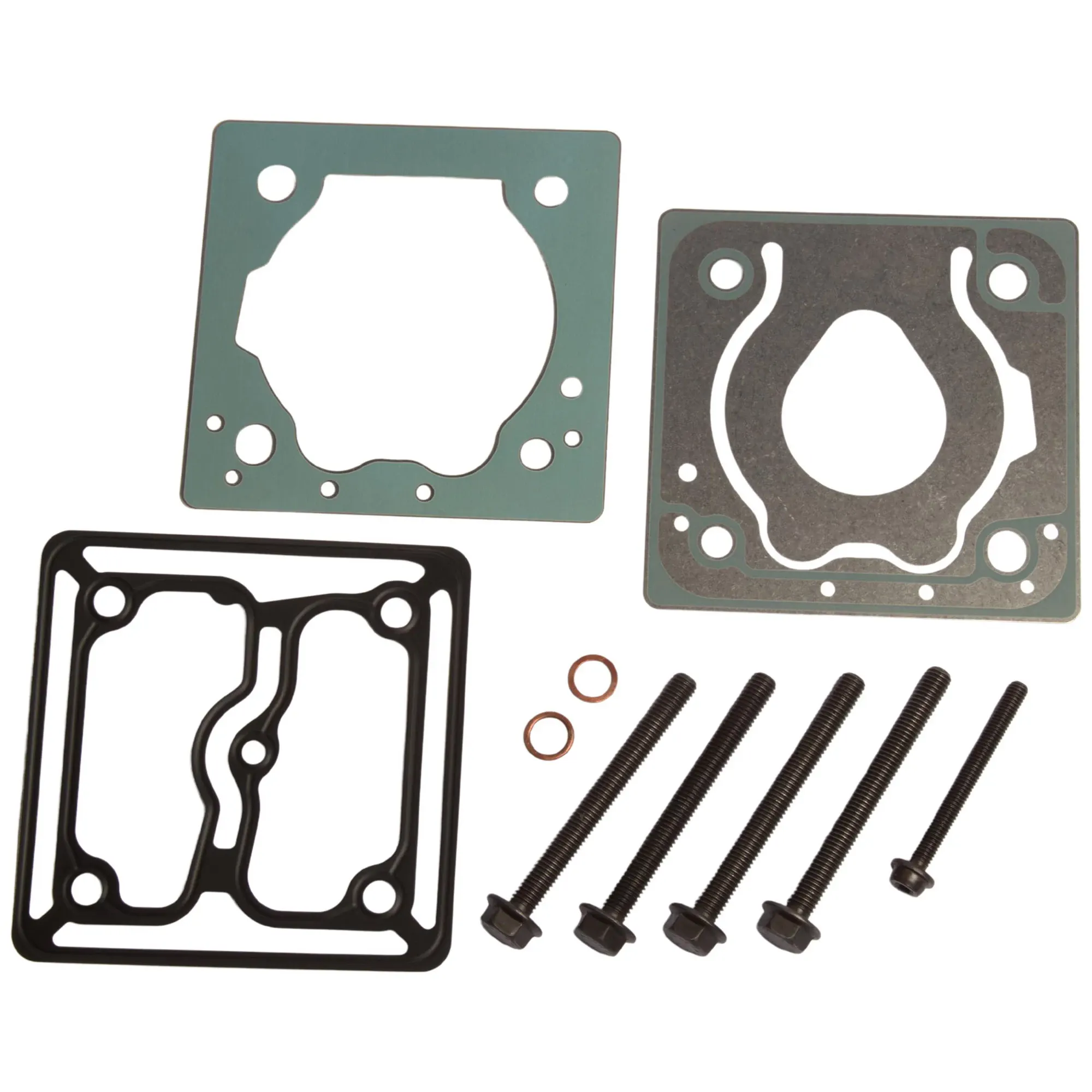 John Deere Air Compressor Seal Kit - RE253788