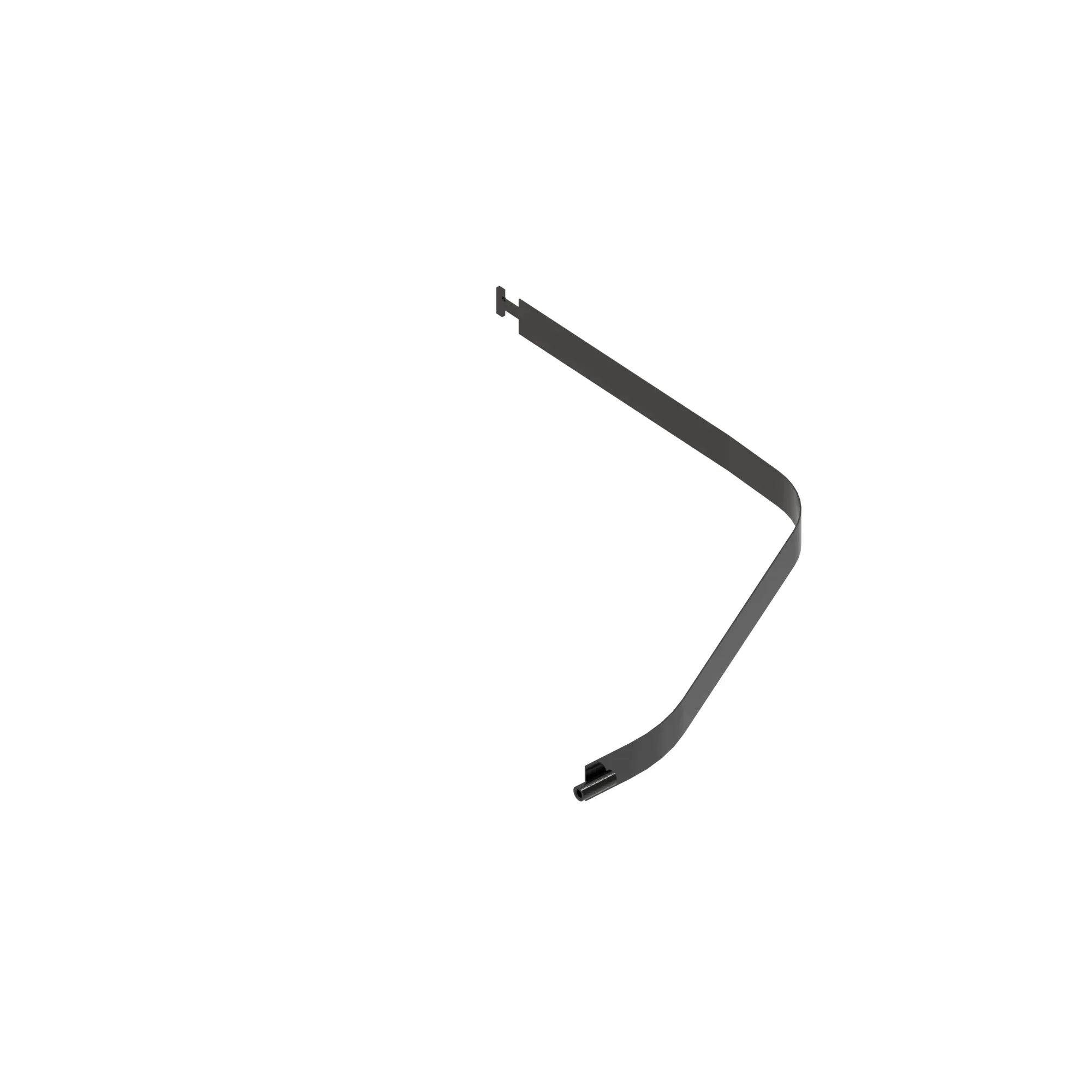 BAND TIGHTENING ASSY.
