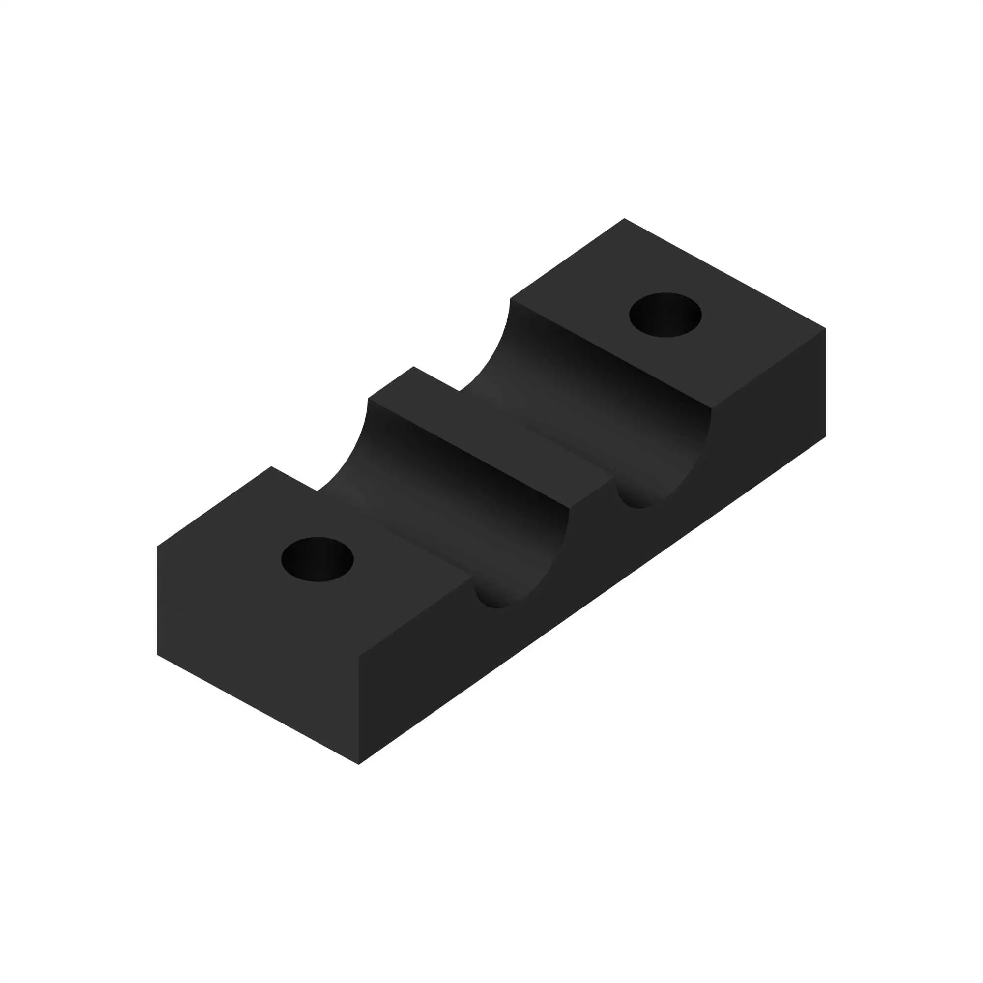 Block Clamp