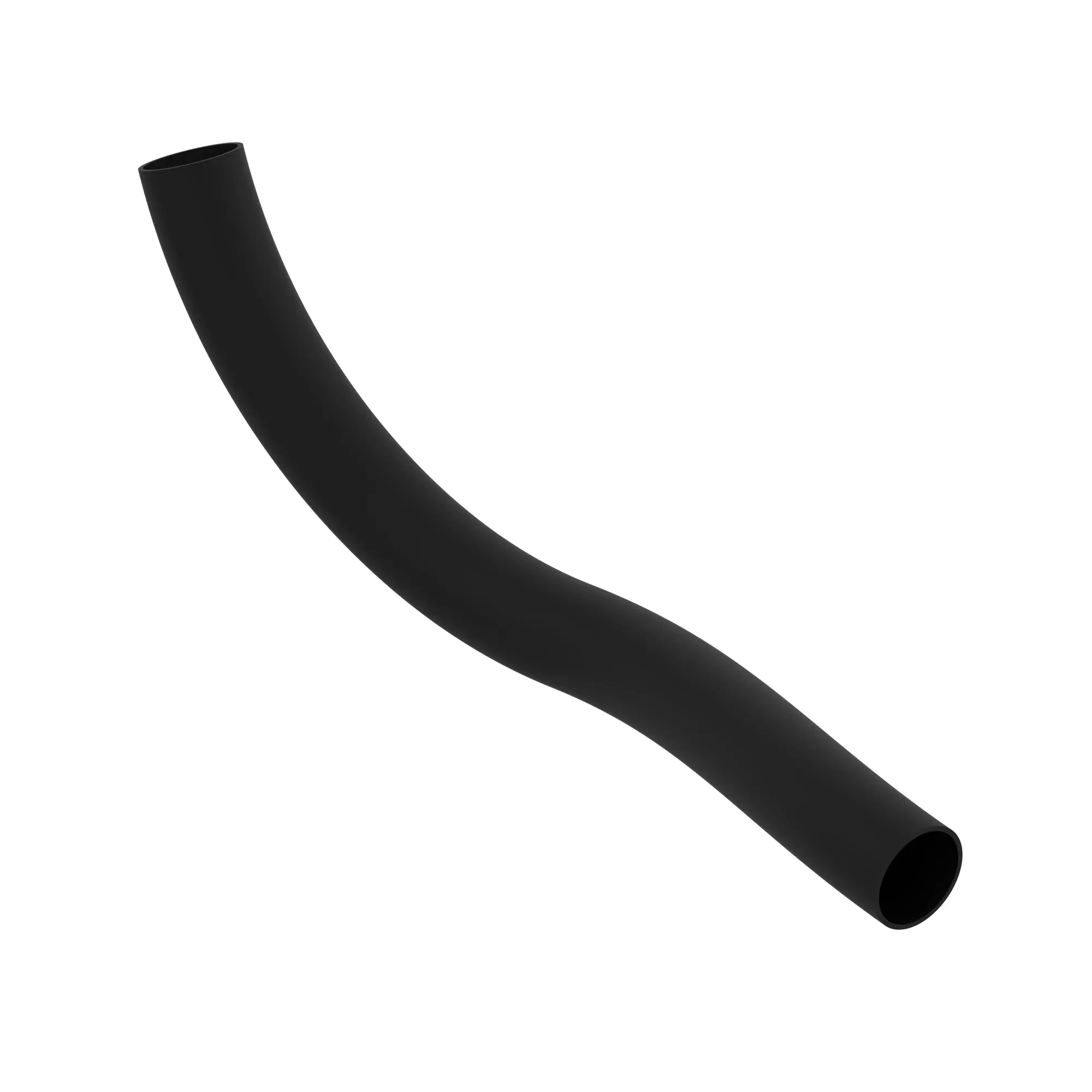 HOSE GUARD, PLASTIC