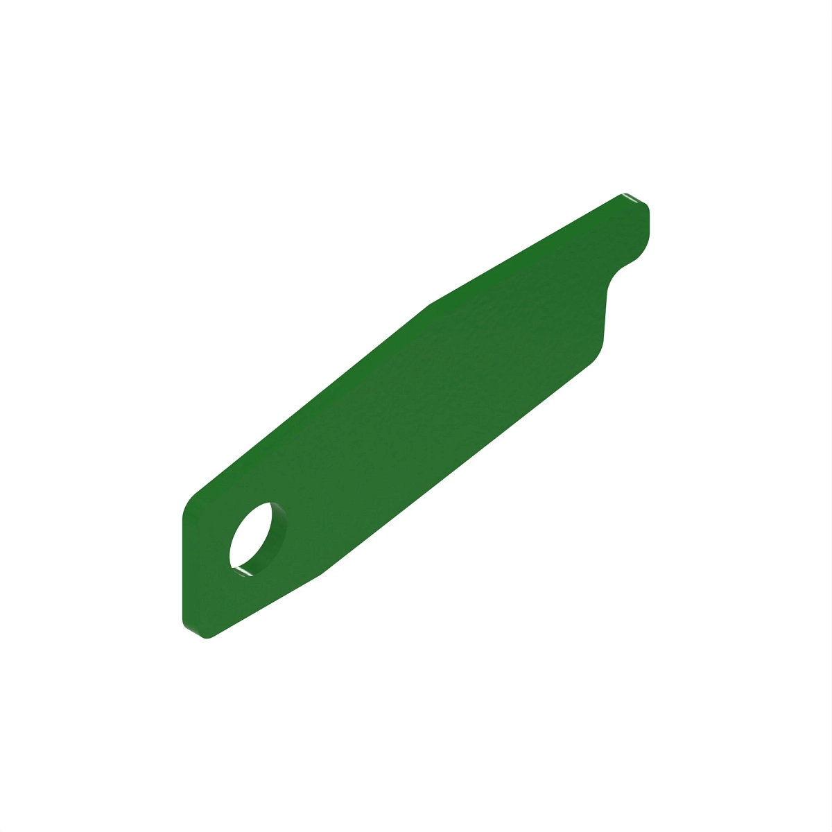 Handle, Bracket - Moistener Column