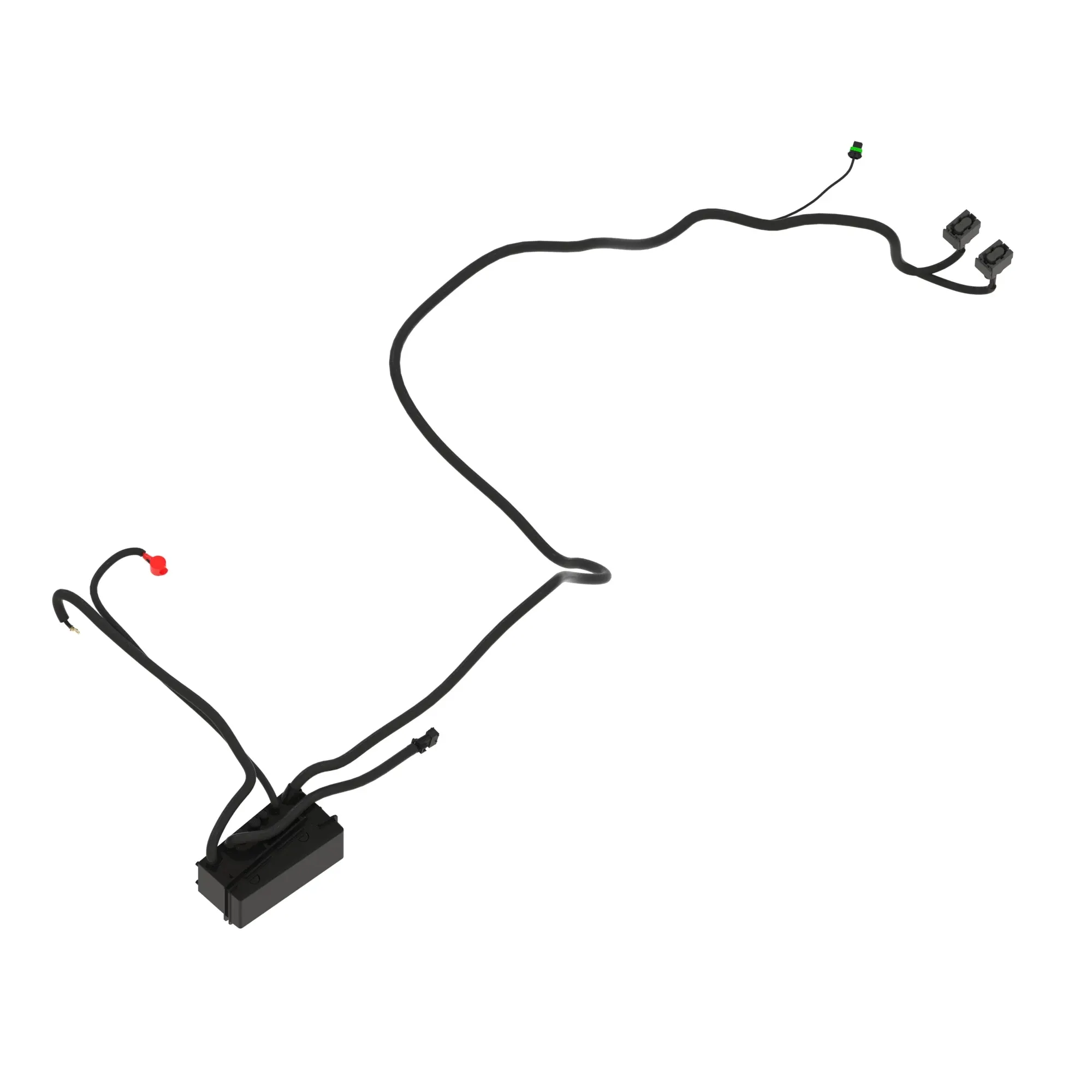 FUSE & RELAY