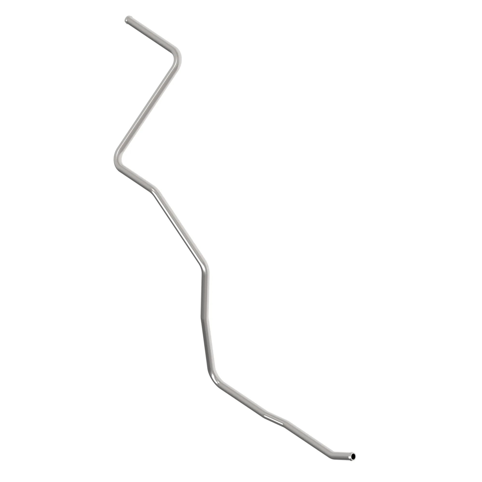 Fuel Line, Return, Cooler to Tank