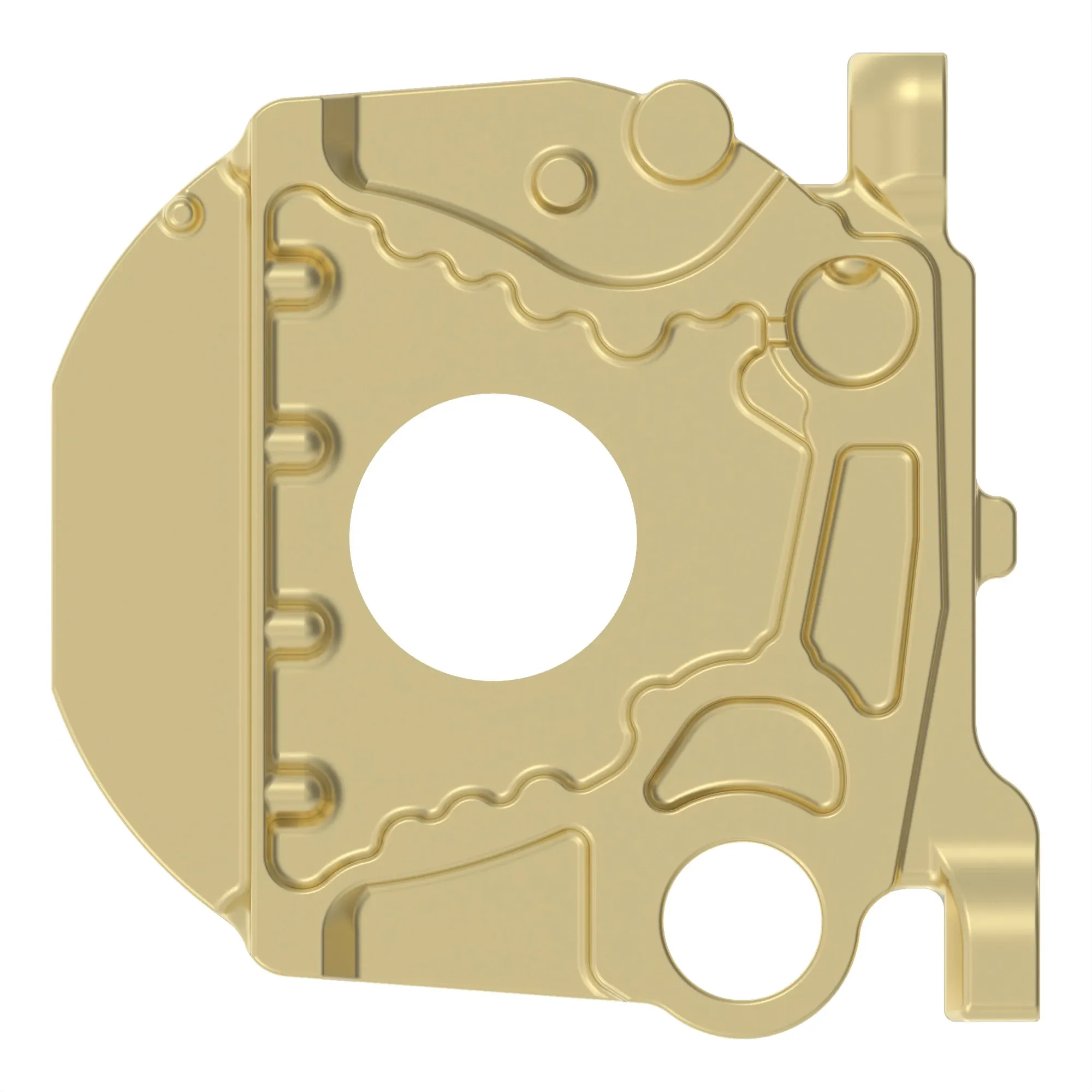 HOUSING,FLYWHEEL